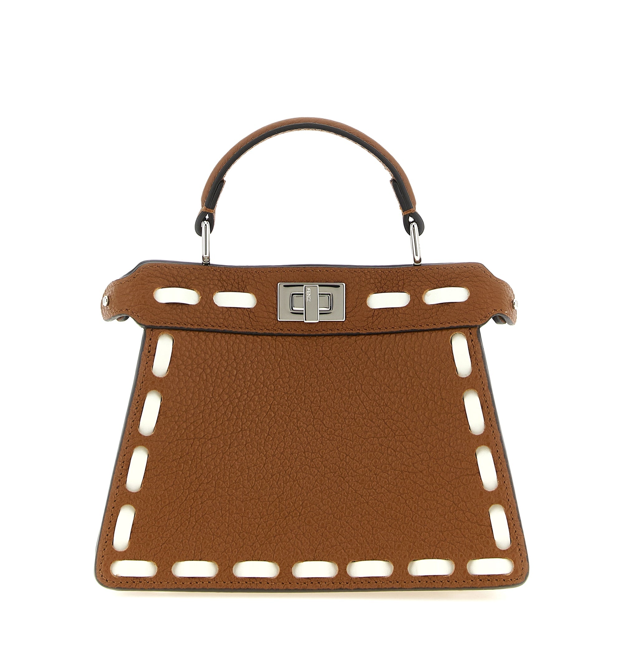 'Peekaboo ISeeU' medium handbag