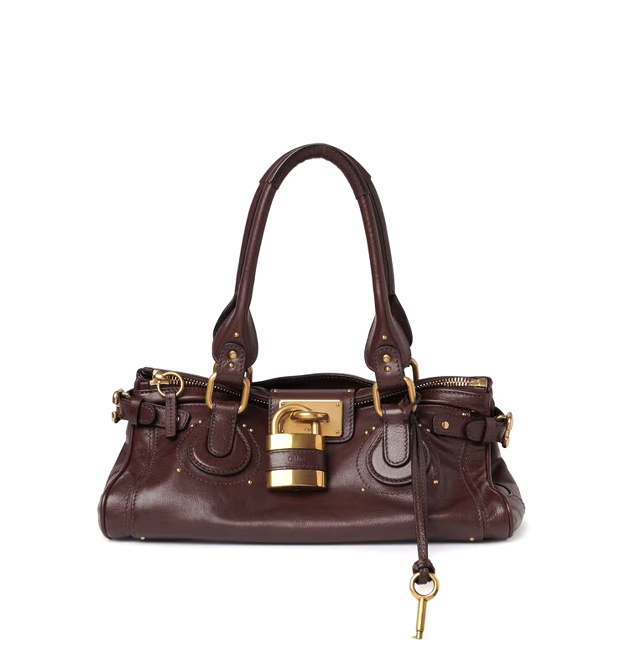 Paddington Bag