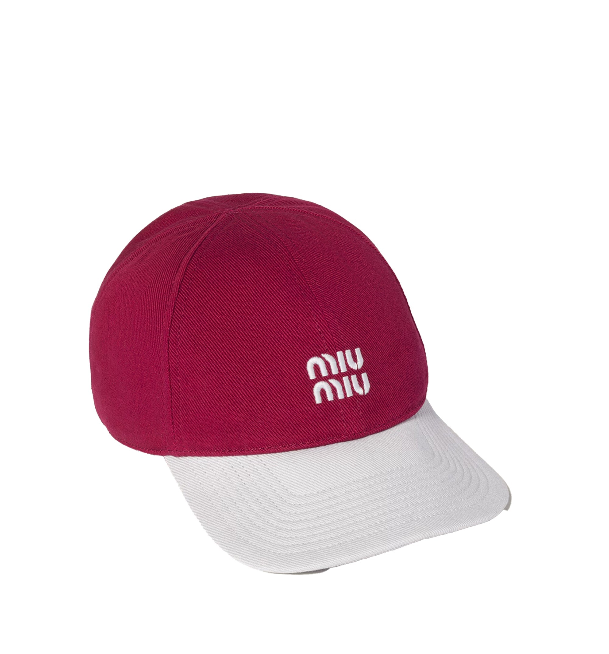 Drill Baseball Cap
