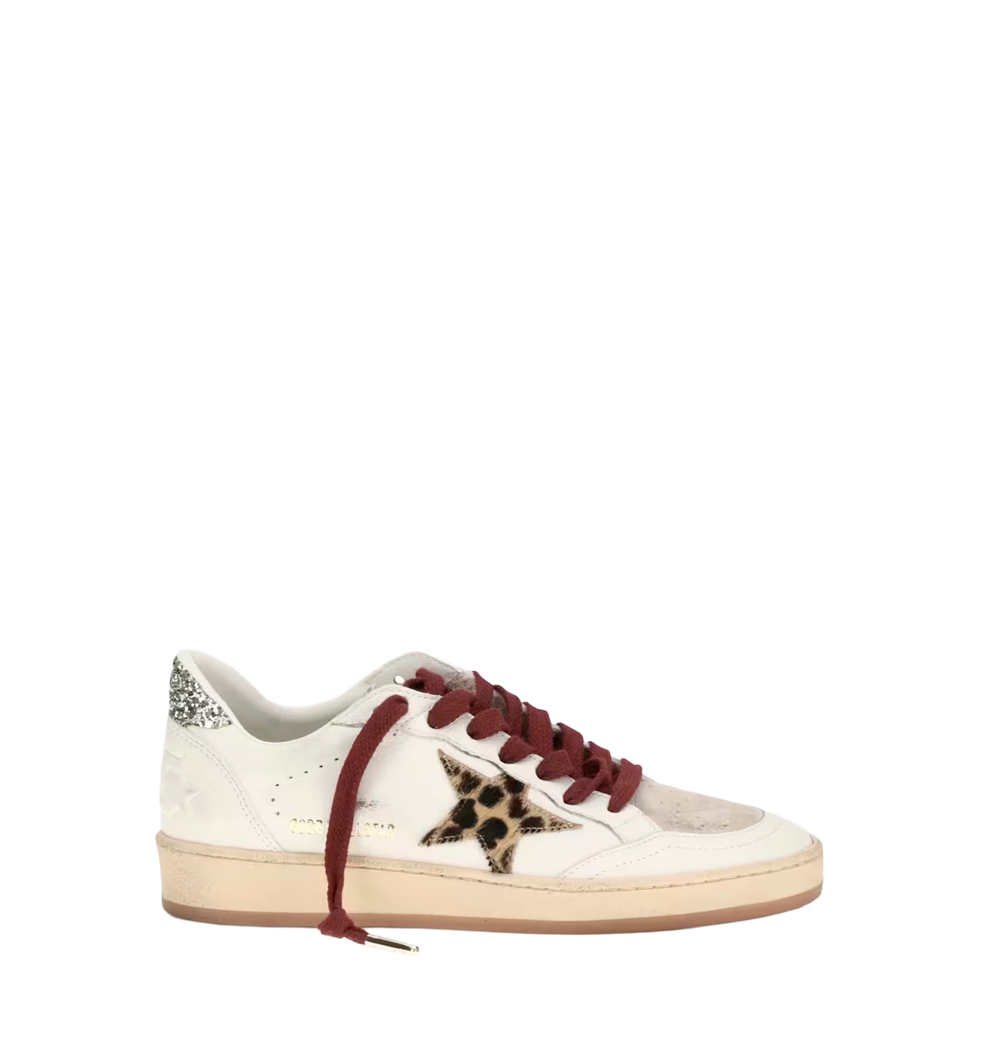 Ball Star Sneaker