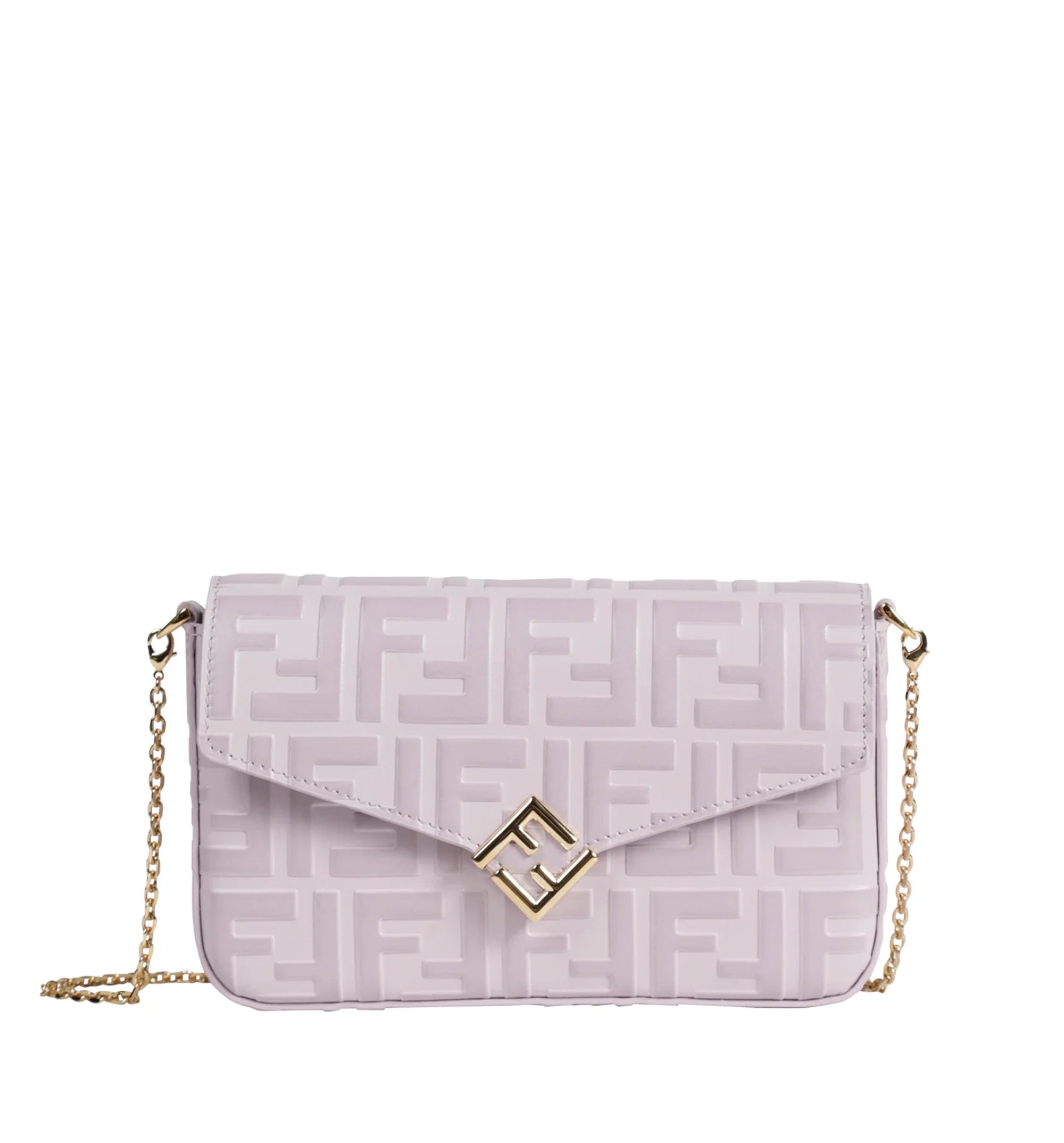 FF Diamonds Wallet On Chain