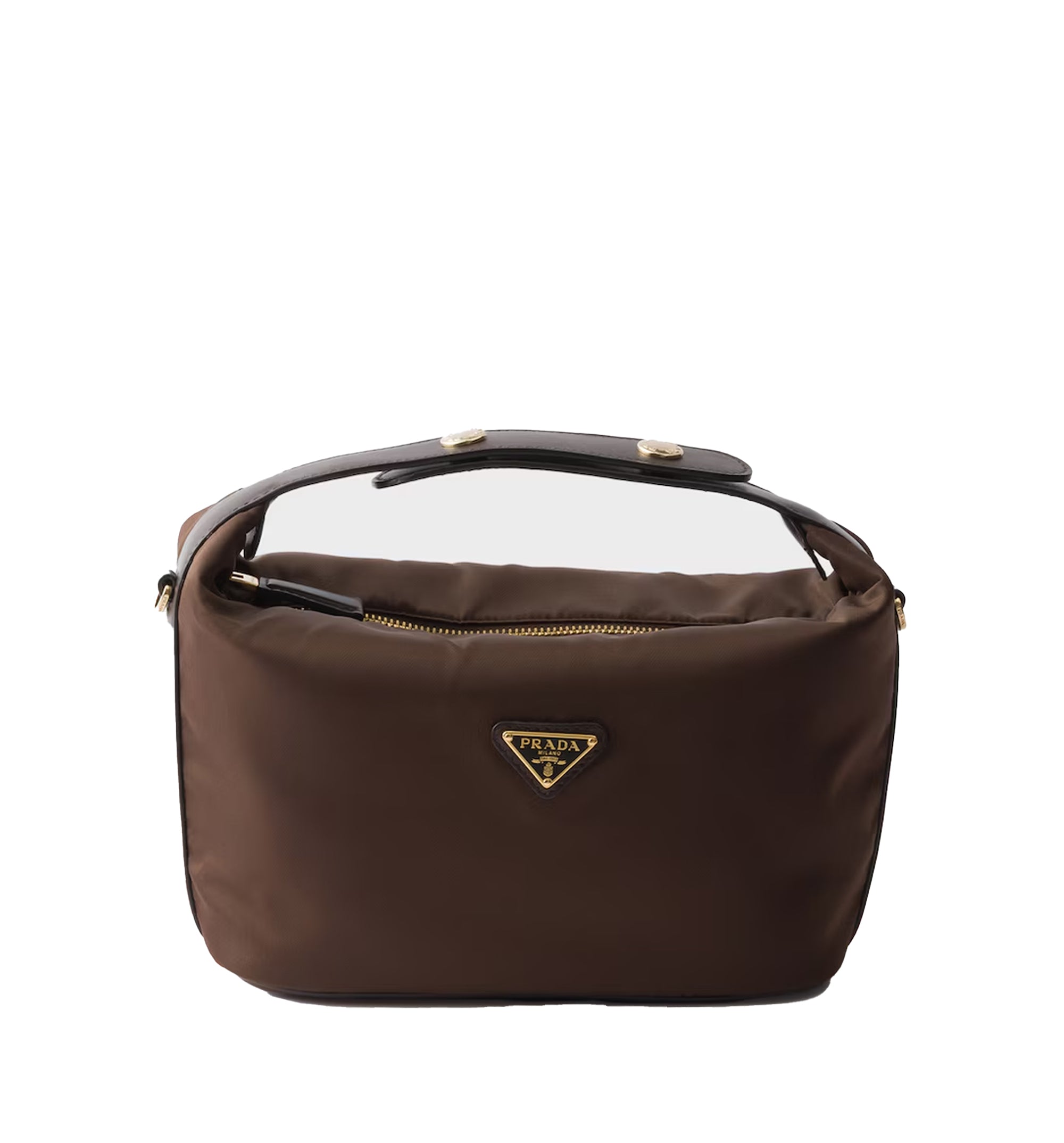 Prada Chérie Re-Nylon mini-bag