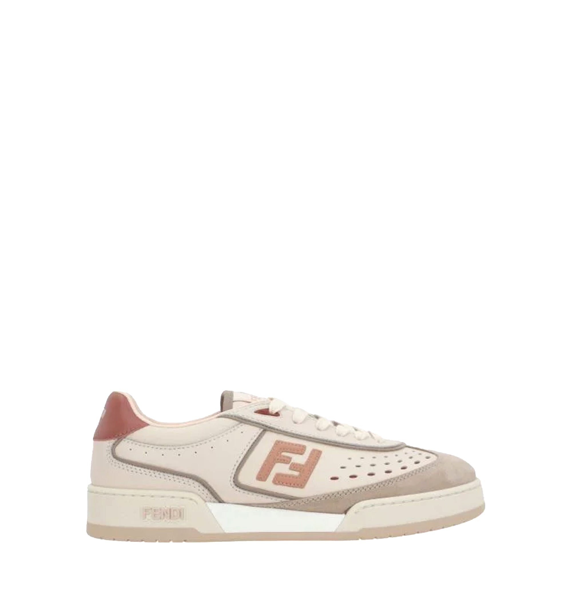 Fendi Match Sneakers