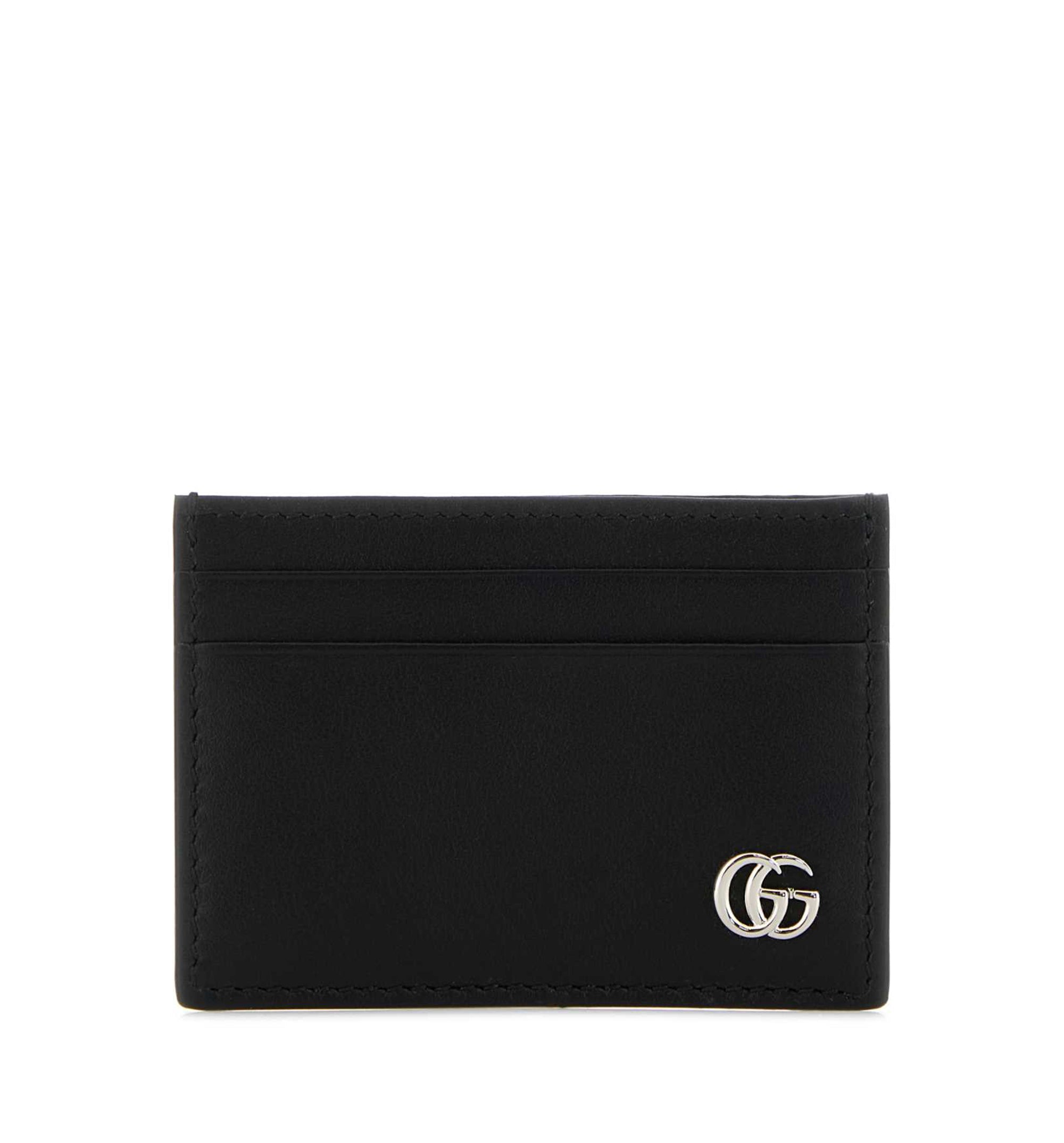 GG Marmont Card Case