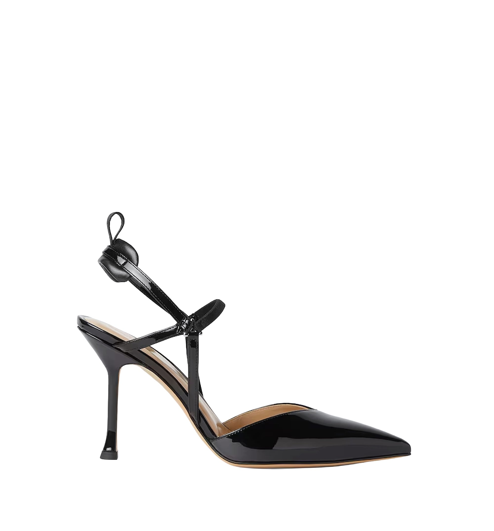 Very Colibrì Slingbacks