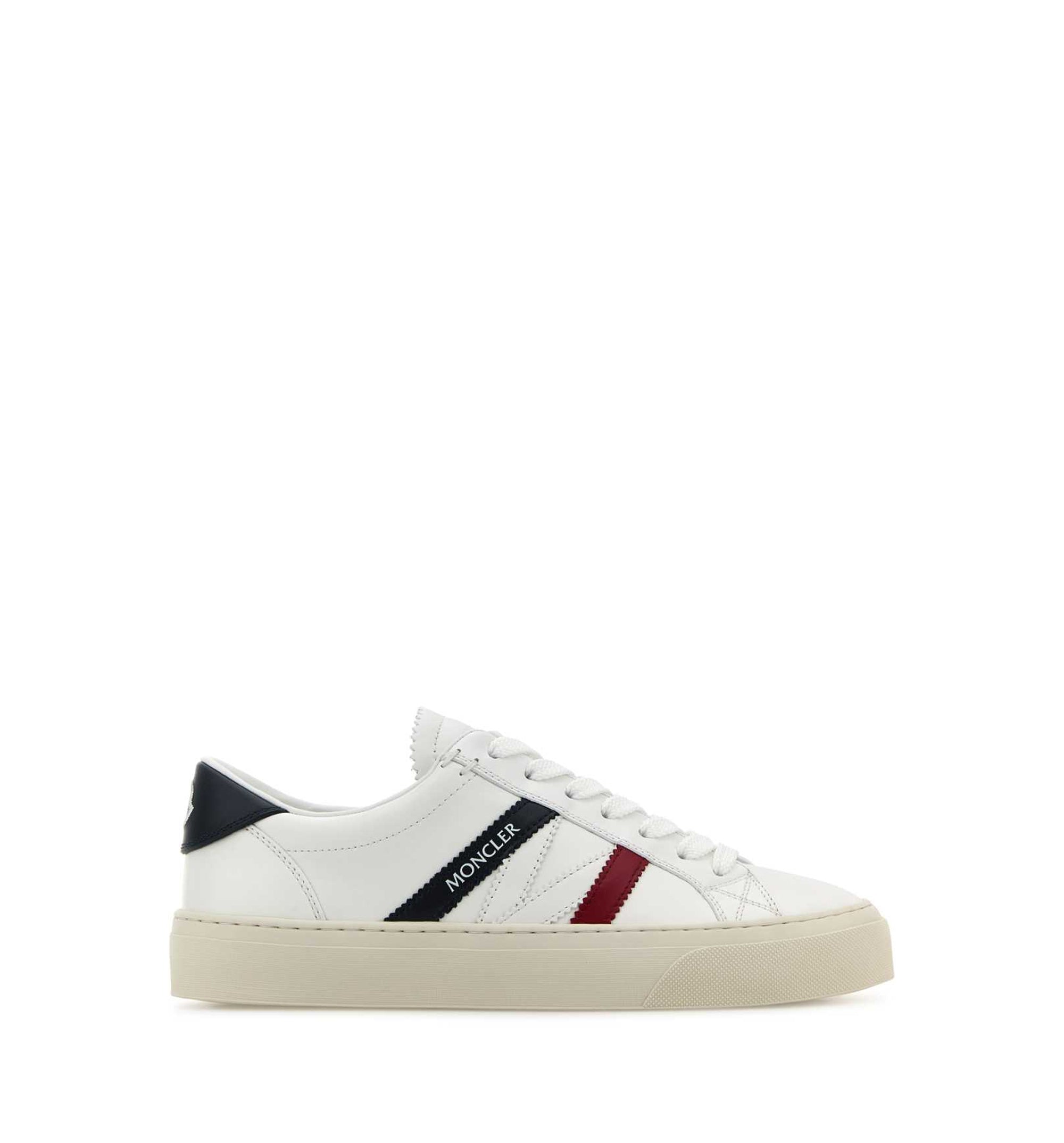 Leather Monaco 2 Sneakers