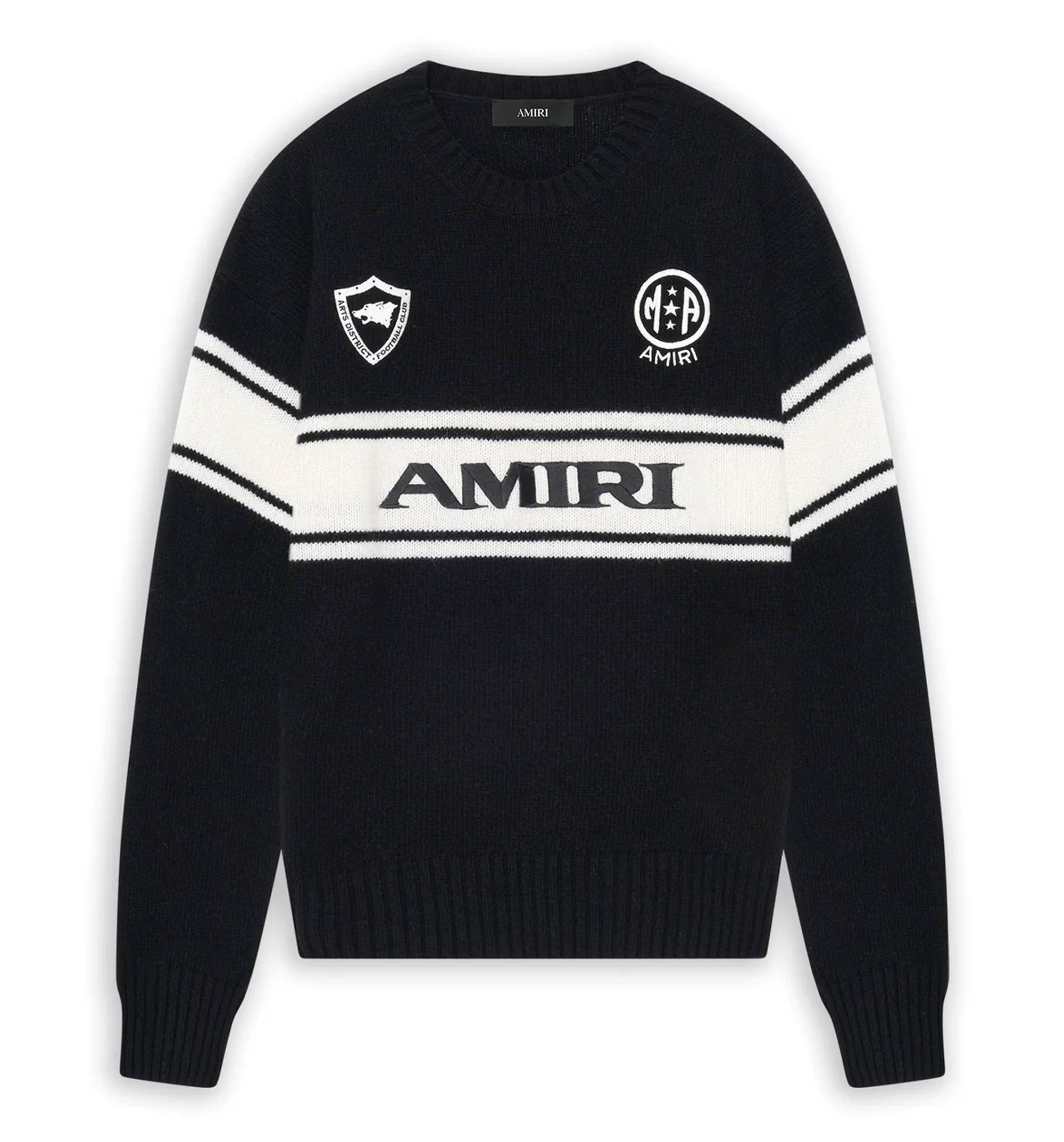 Amiri Sport Sweater