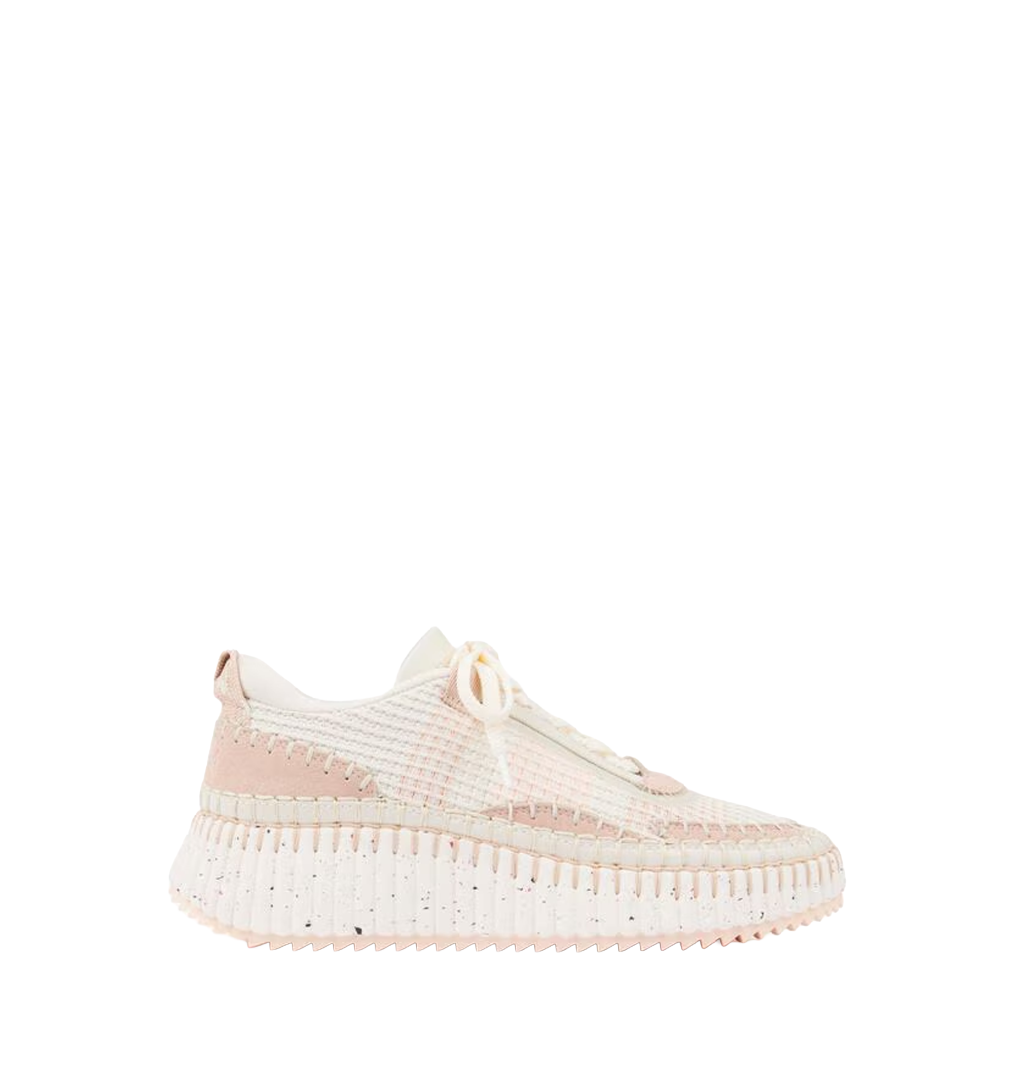 Chloé Nama Sneaker