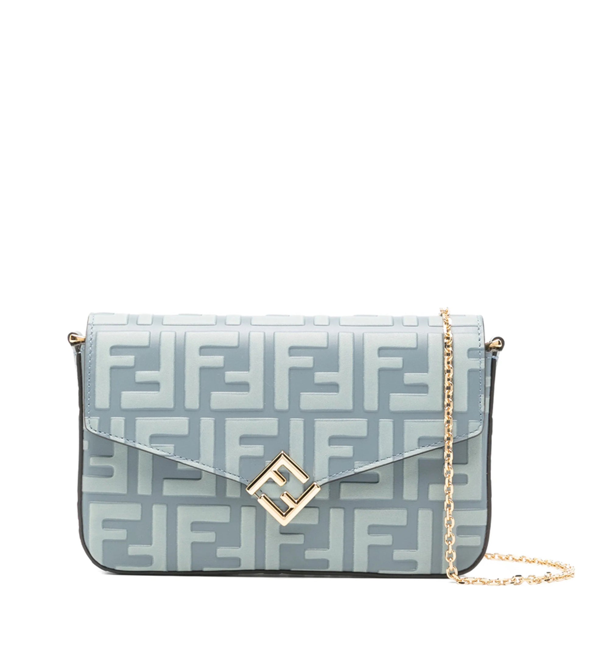 FF Diamonds Wallet On Chain