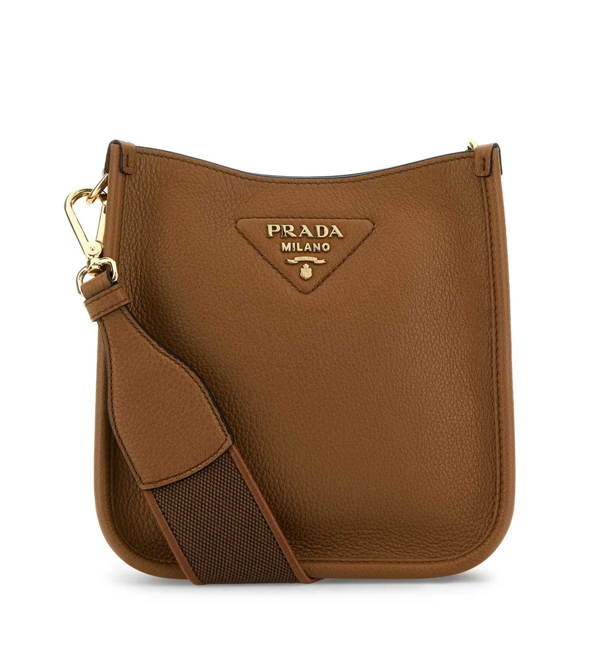 Mini Leather Shoulder Bag