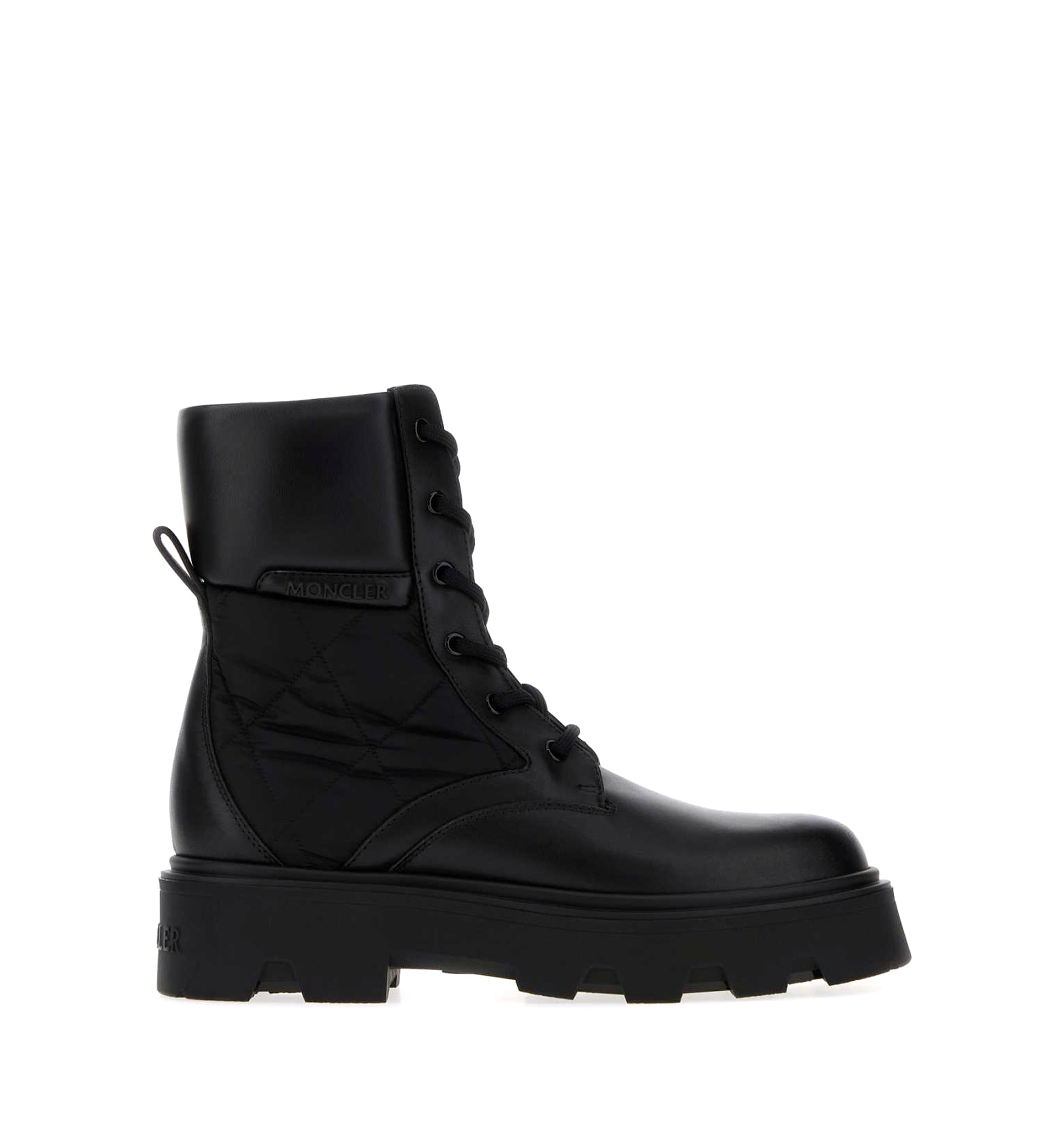 Aurea Ankle Boots