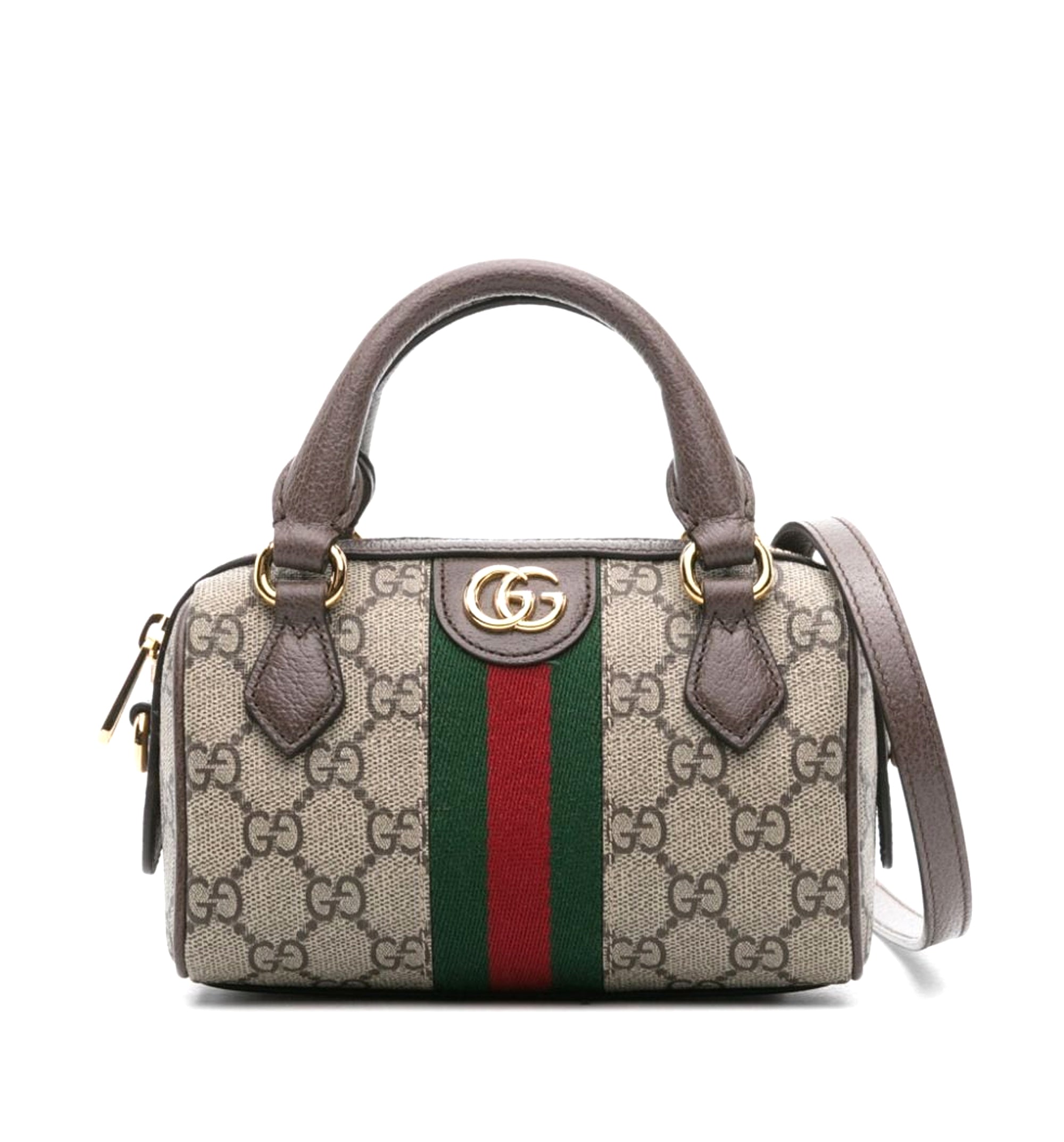 Ophidia Mini Bag GG Supreme