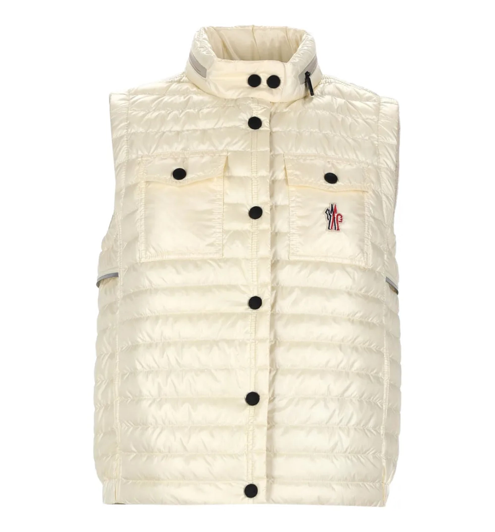 Gilet Gumiane