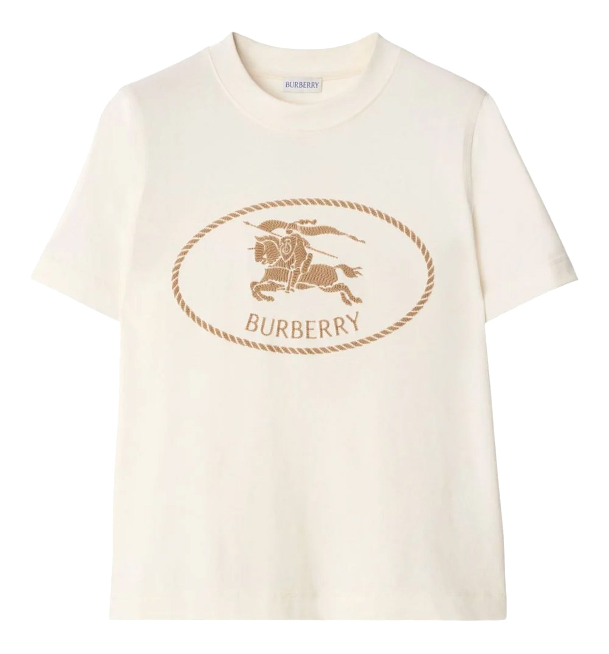 Knight Stamp T-Shirt