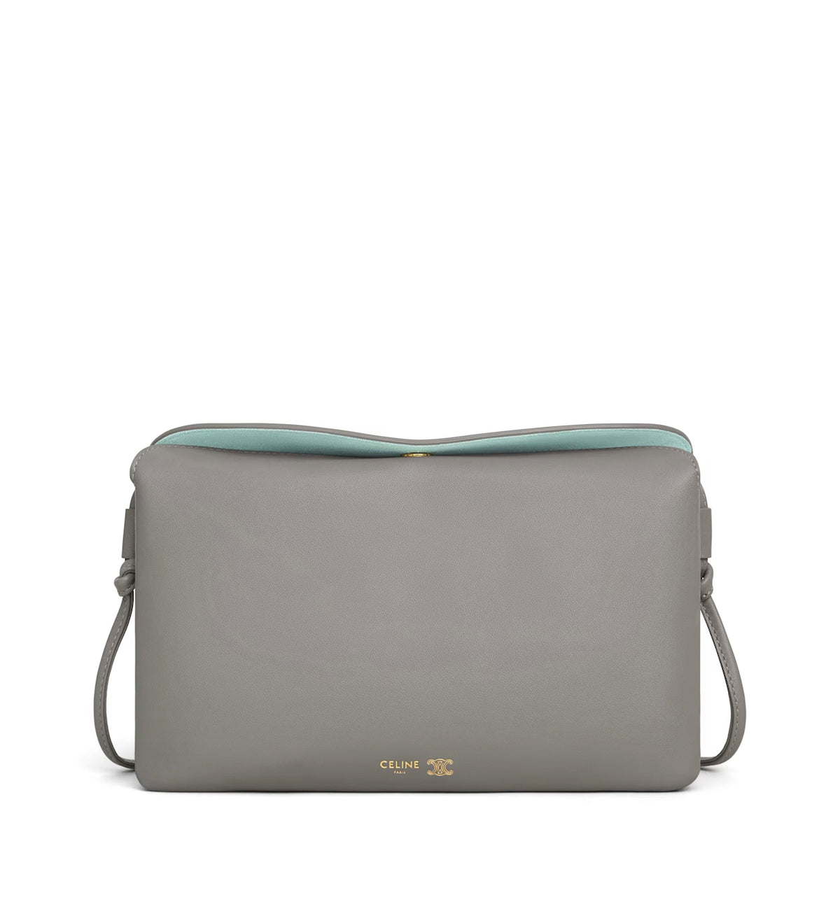 Trio In Smooth Lambskin