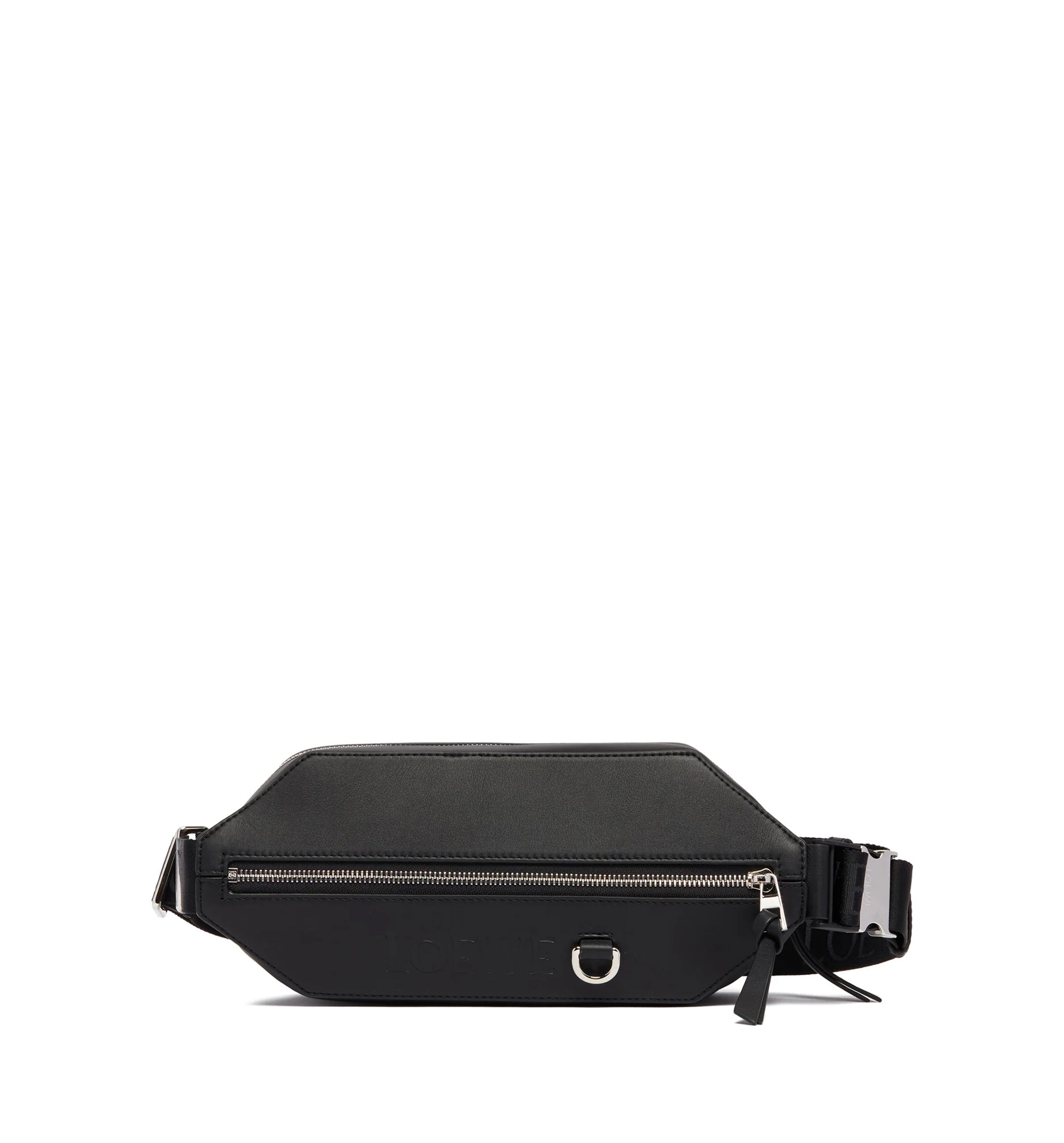 Convertible Sling In Classic Calfskin