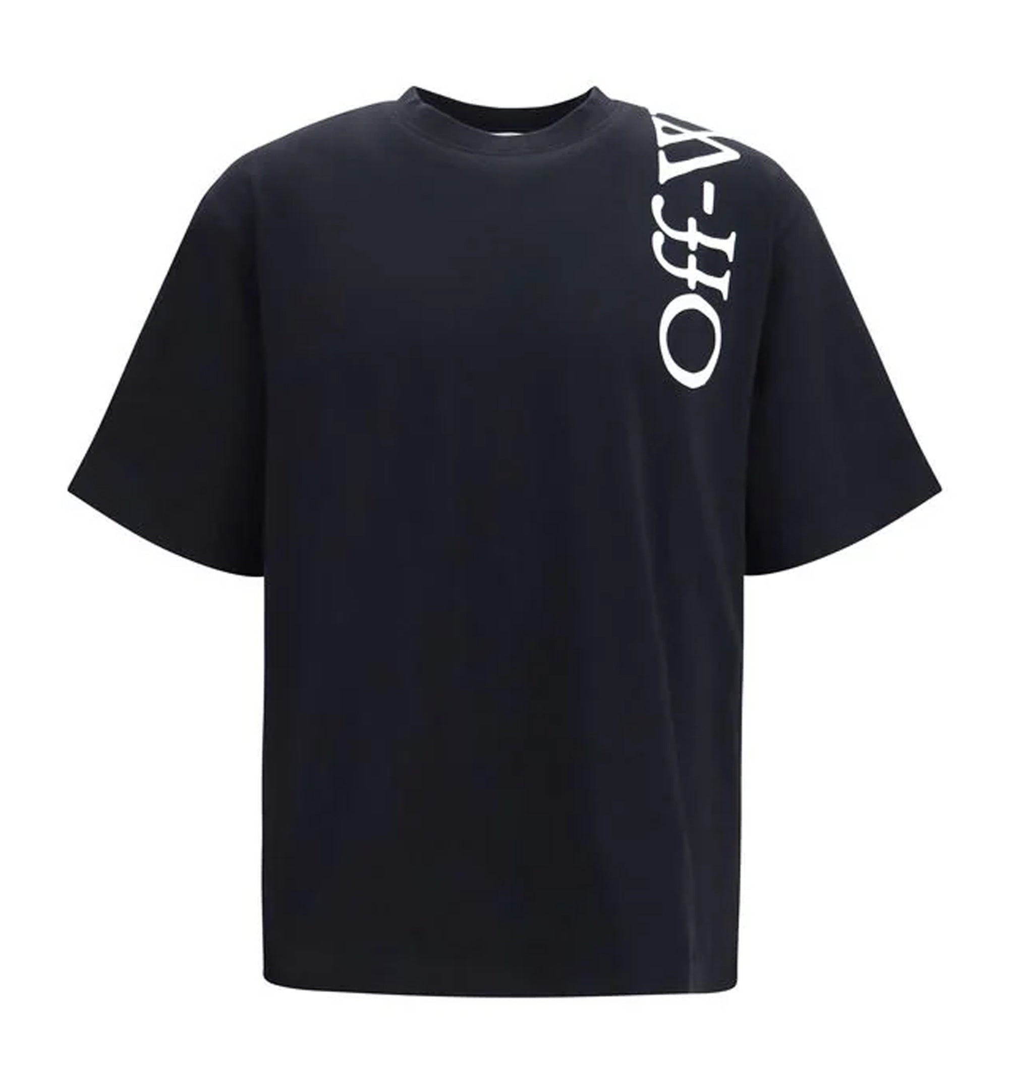 Vertical Bookish Skate T-shirt
