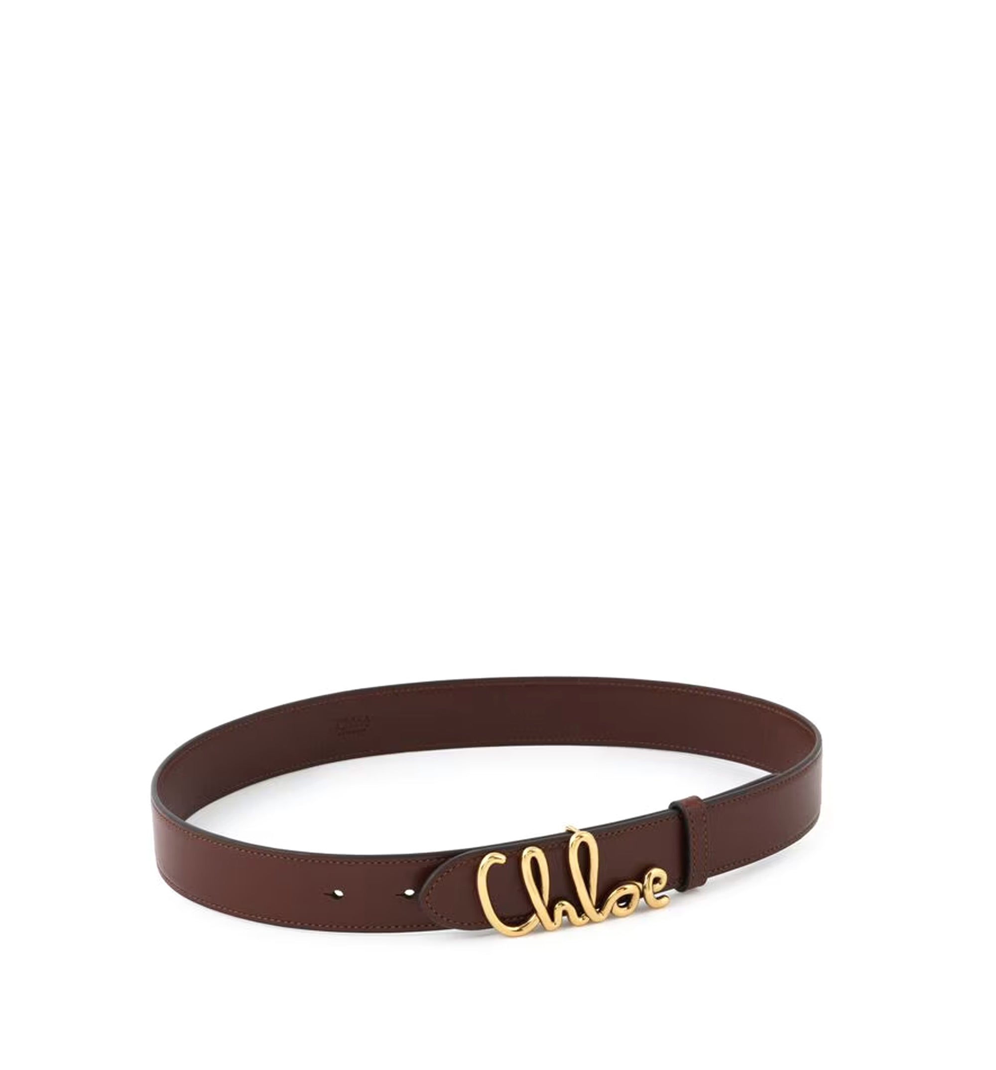 Chloè The Chloé Iconic Belt