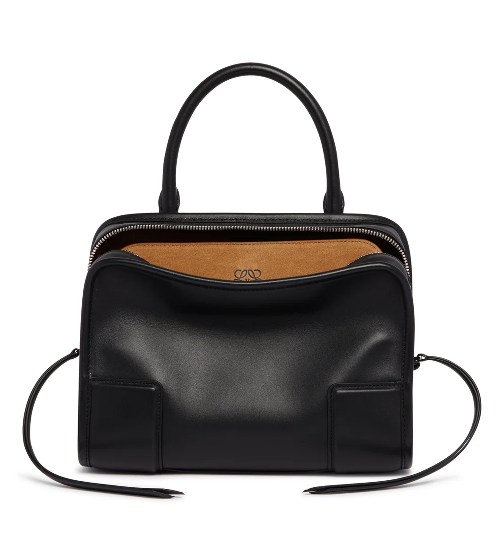 Small Amazona 180 Bag In Soft Calfskin