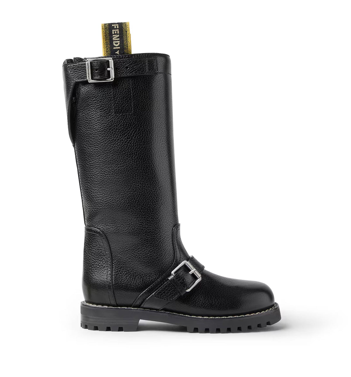 Fendi Commando