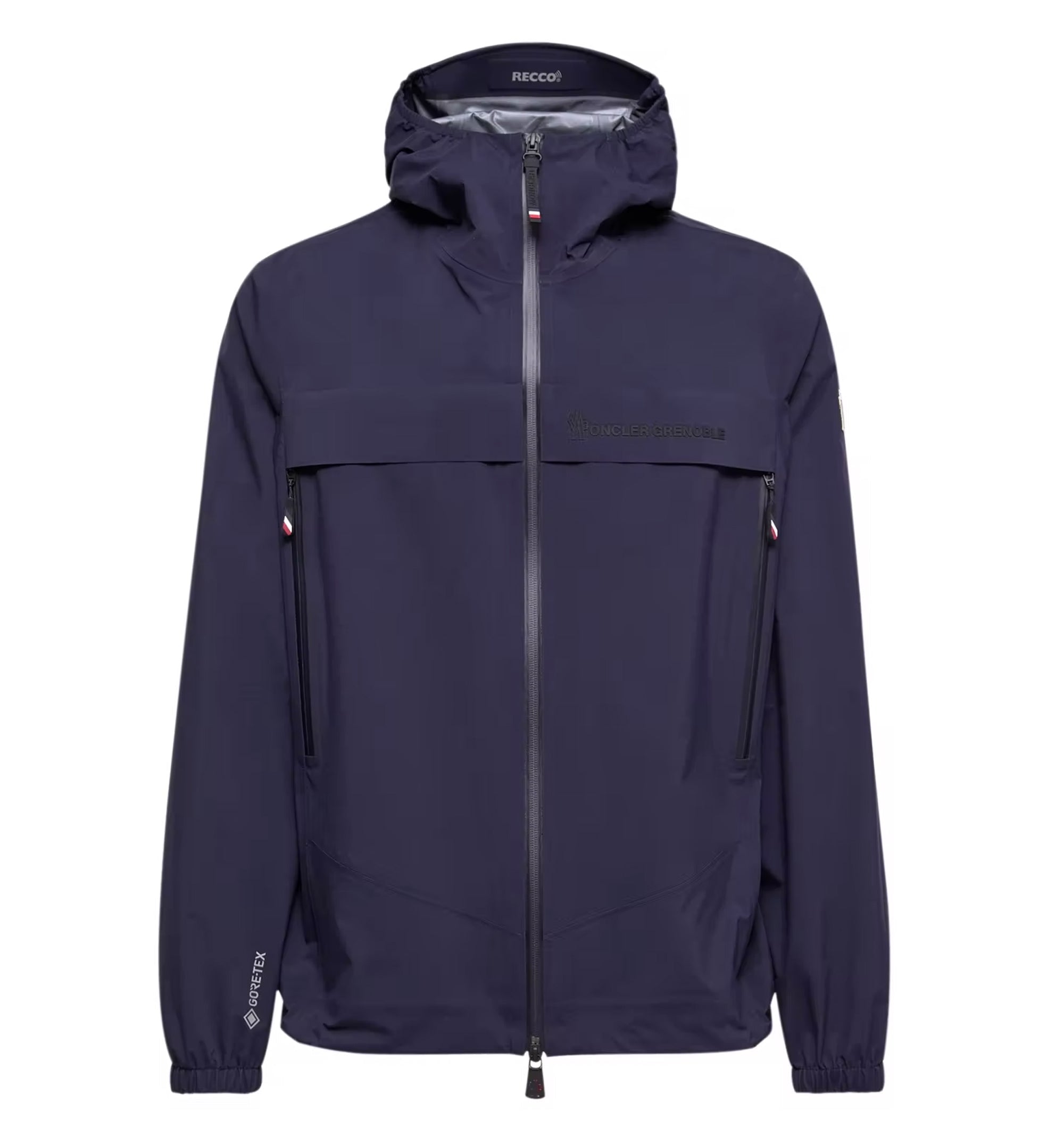 Moncler Grenoble Shipton Hooded GORE‑TEX® Shell Jacket