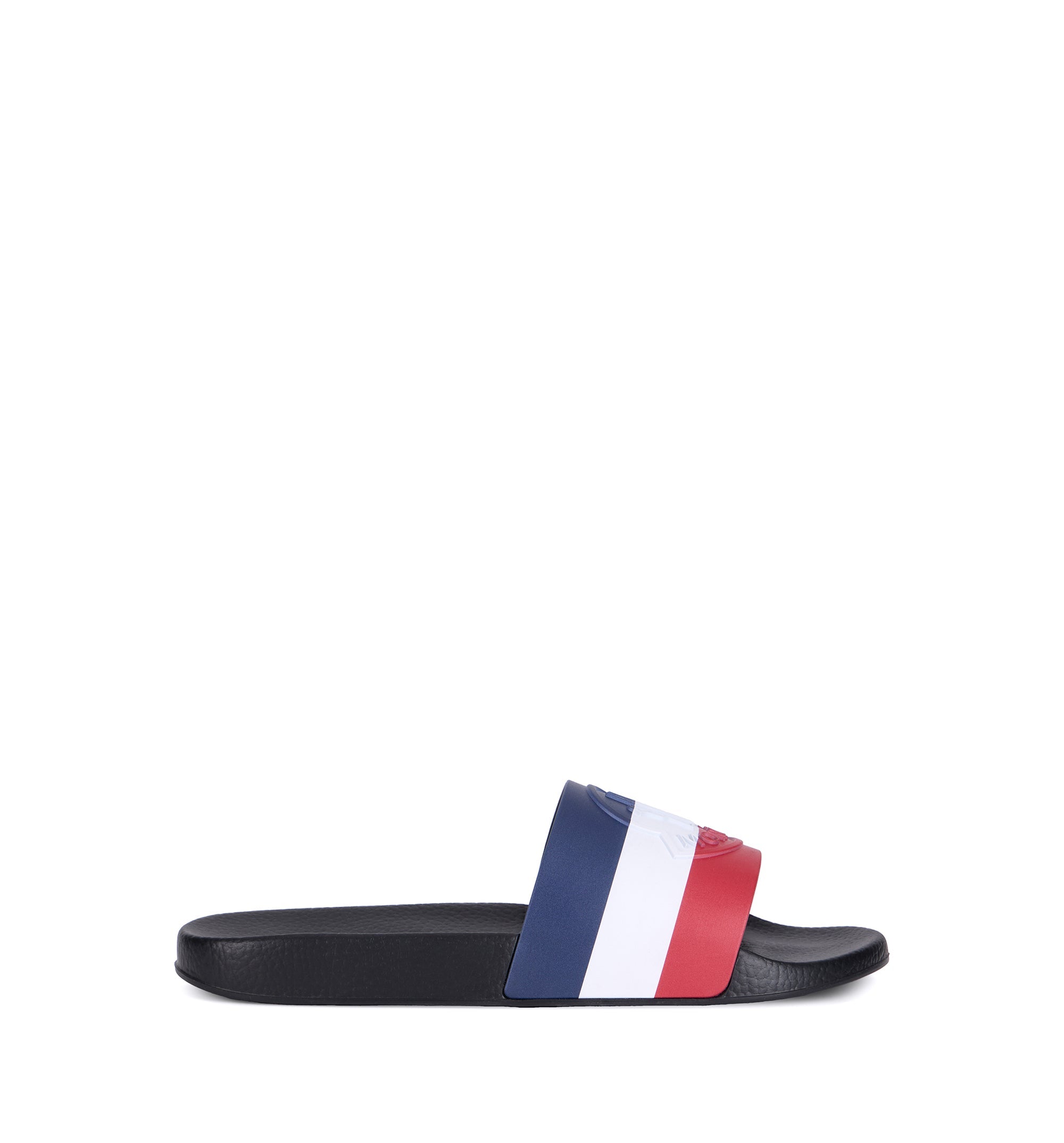 Basile Rubber Slides