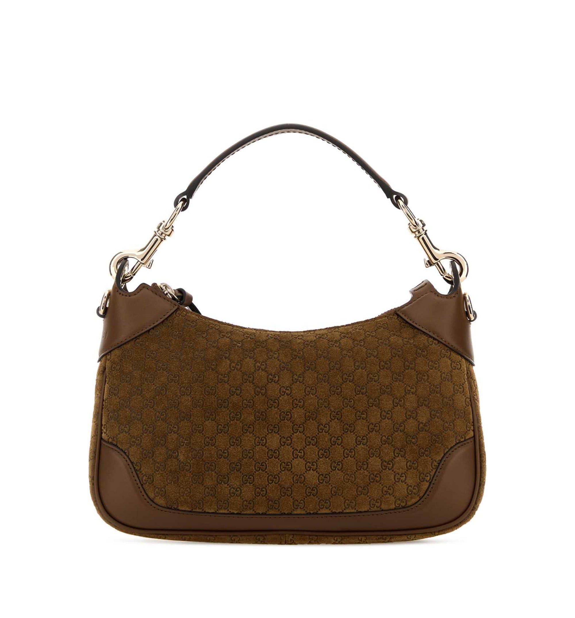 Gucci B Small Shoulder Bag