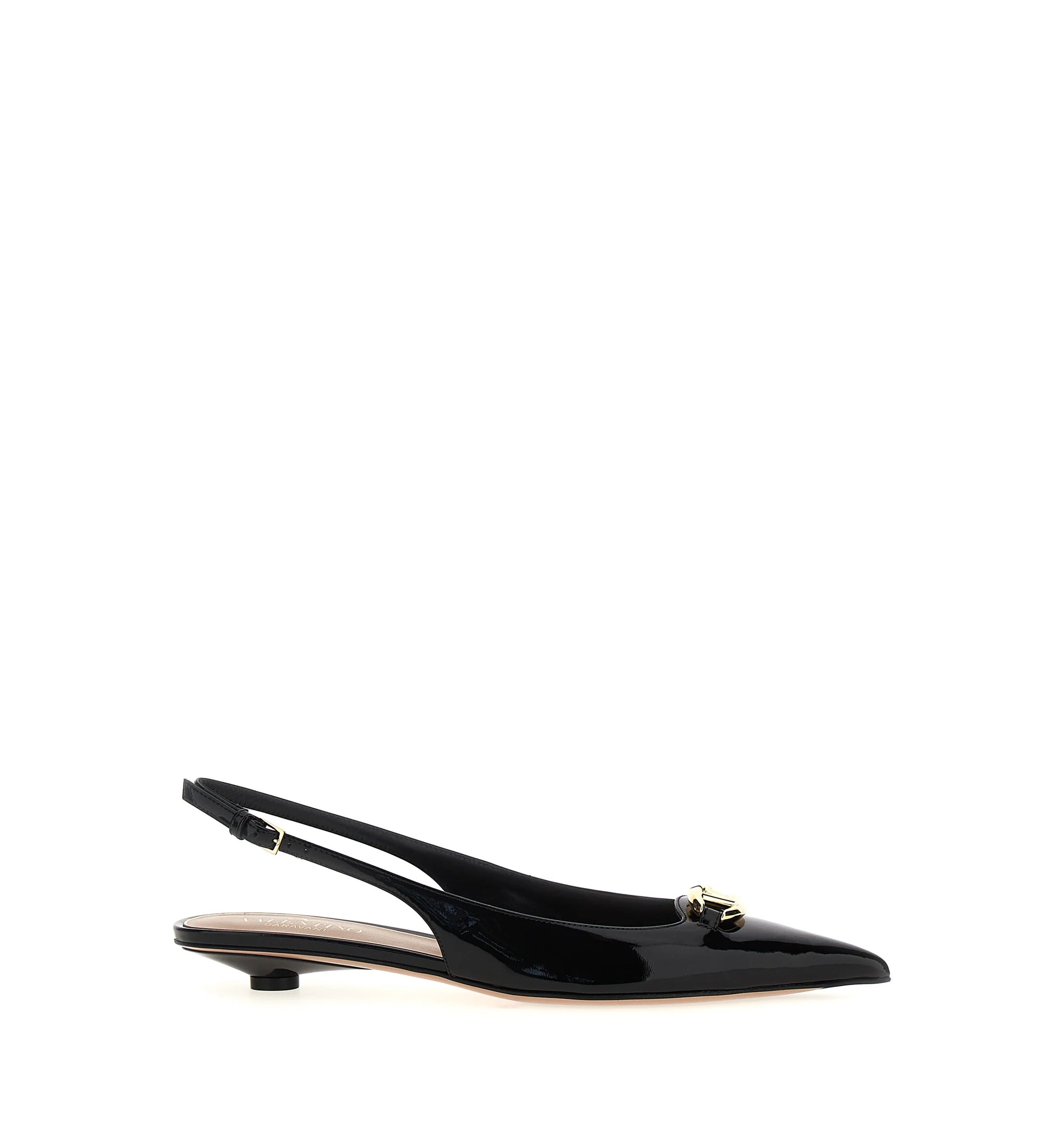 Vlogo Moon Flat