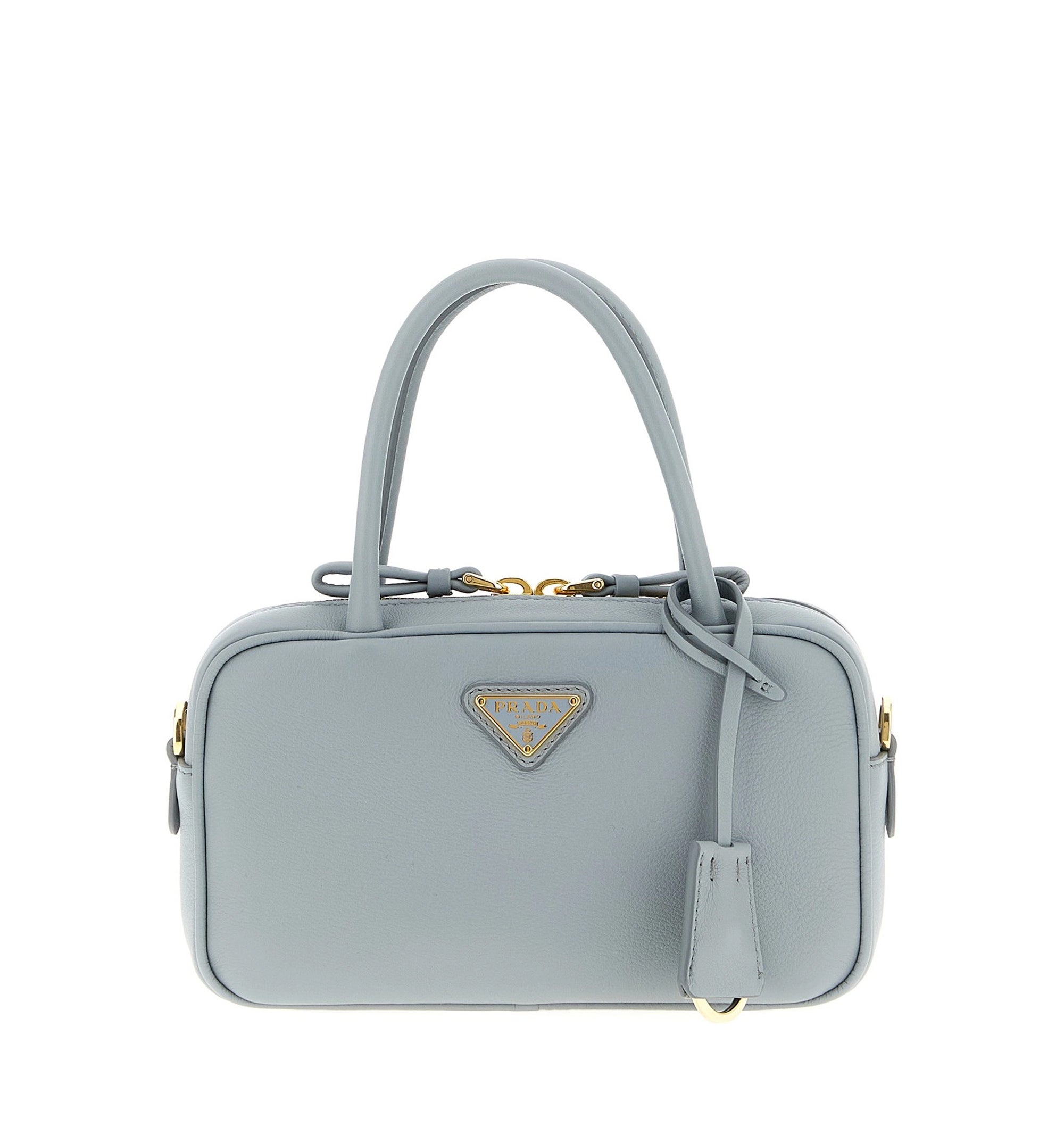 Bauletto Handbag