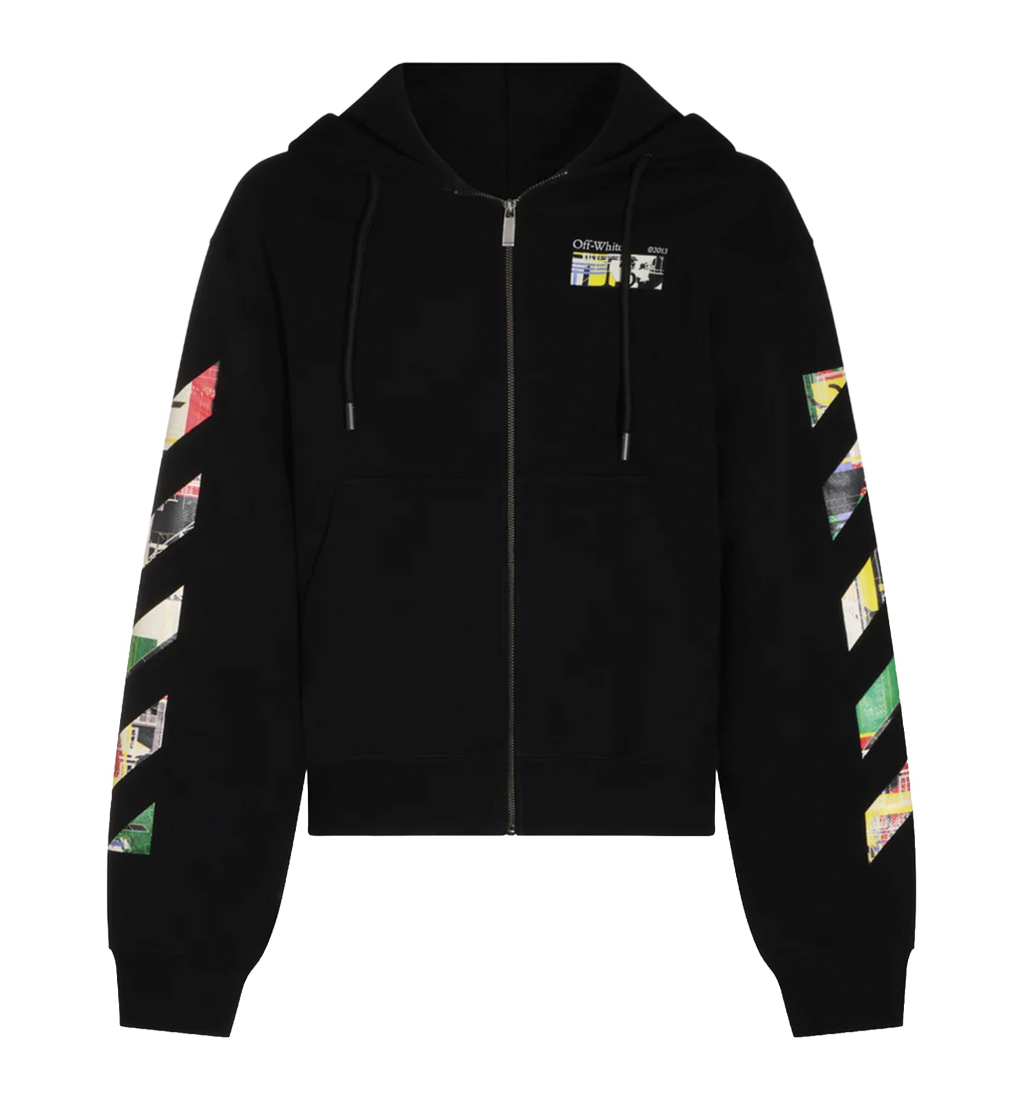 Logo Sweatshirt