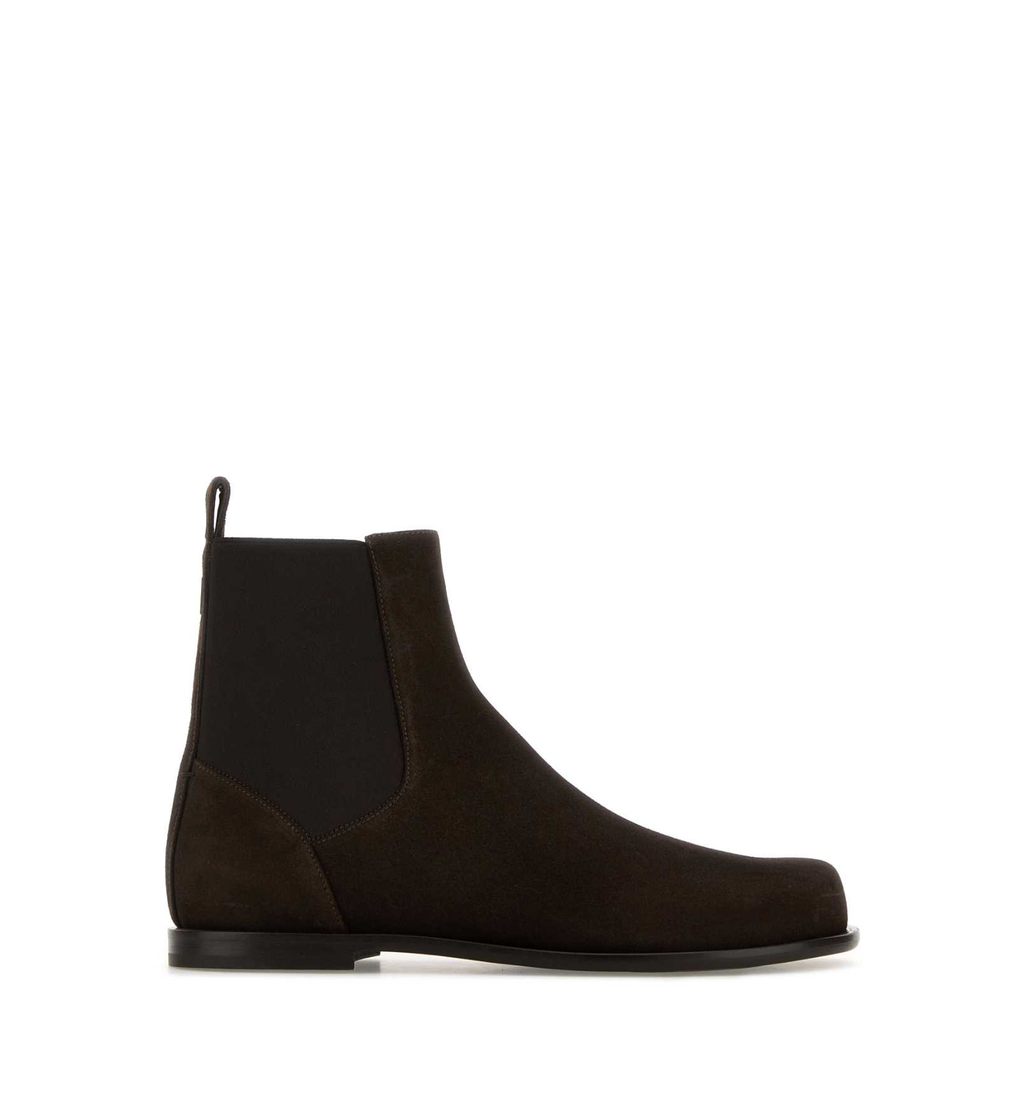 FF Squared Chelsea Boots