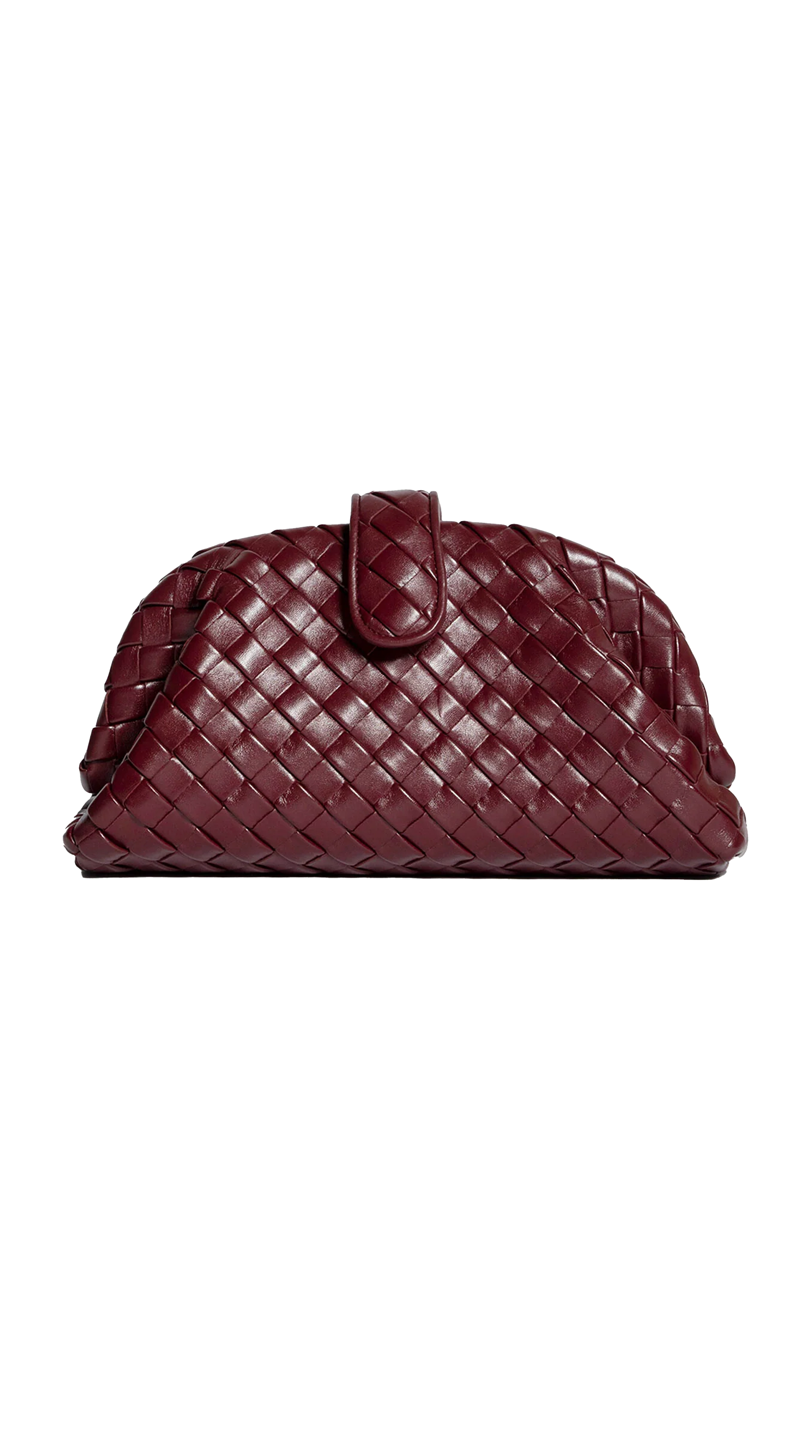 Teen Lauren 1980 Bag with Chain