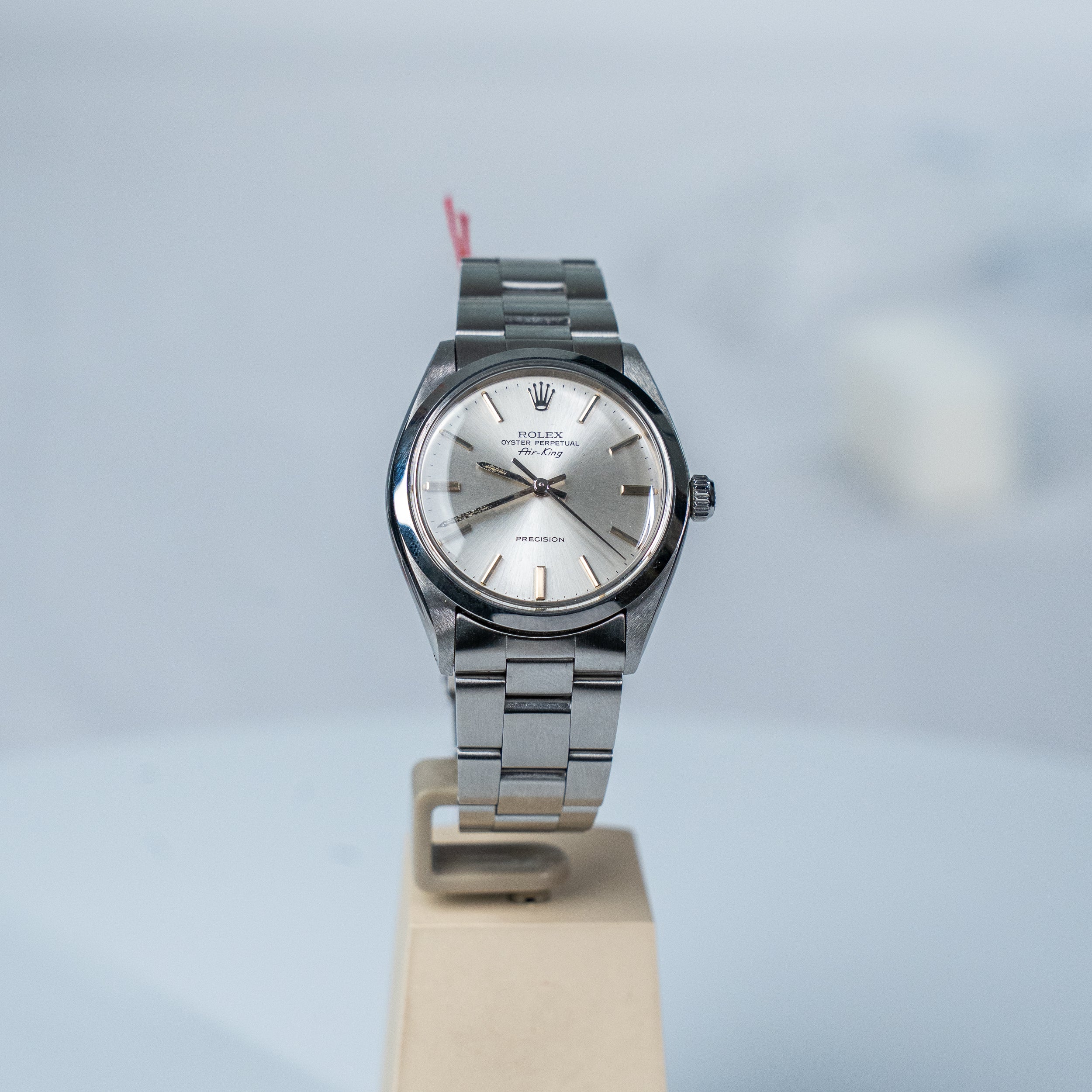 Deposit for Rolex Airking - 5500