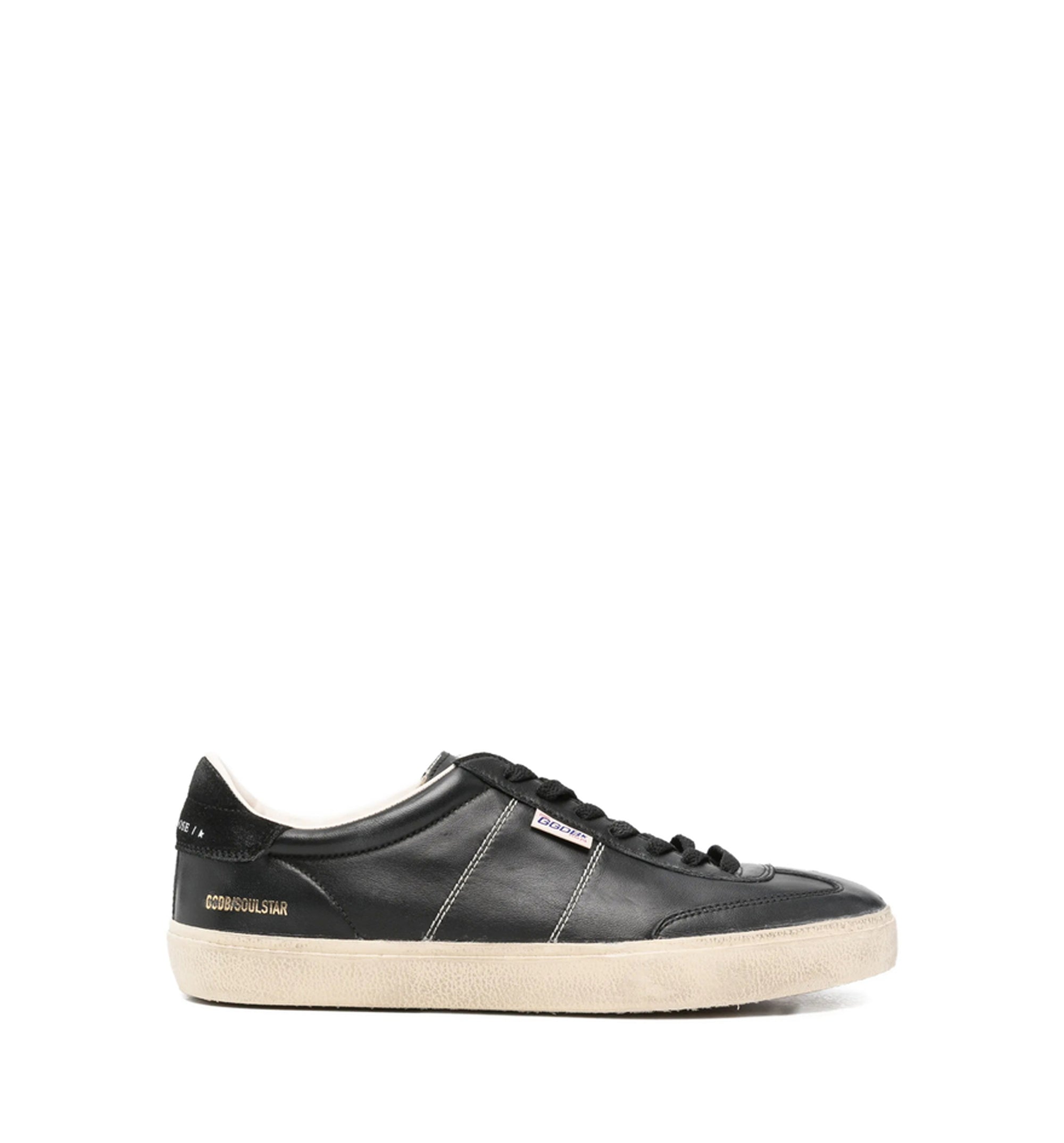 Soul Star Sneakers
