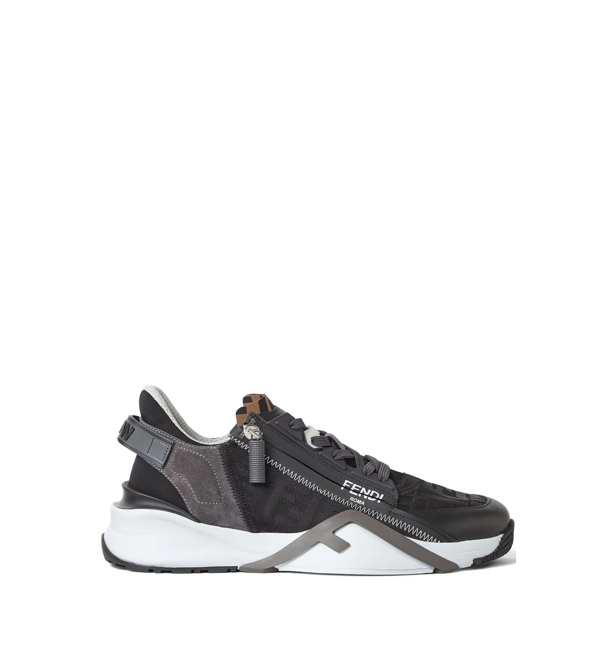 Fendi Flow Sneakers