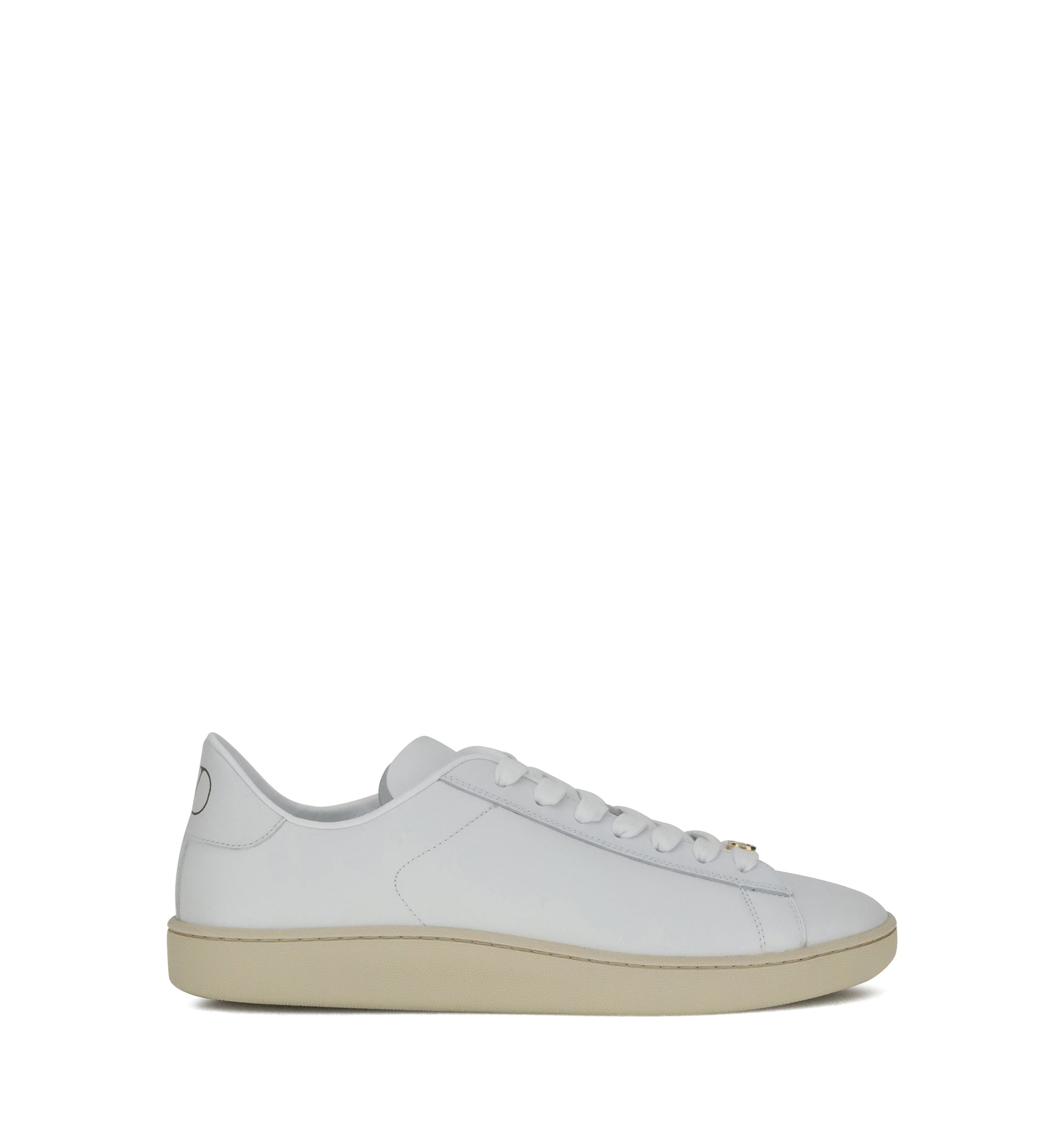 Royco Sneaker In Nappa Calfskin