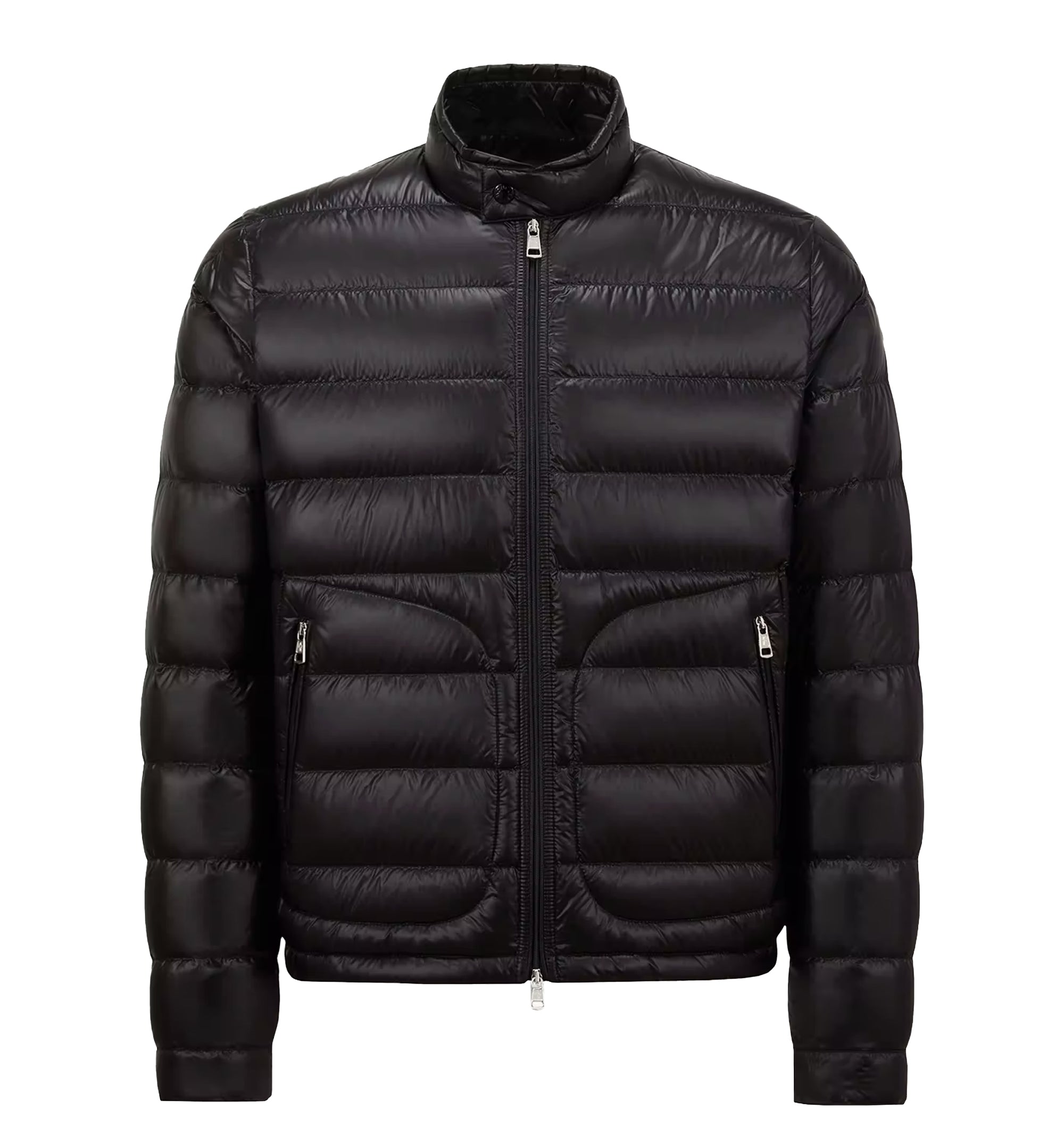 Acorus Short Down Jacket