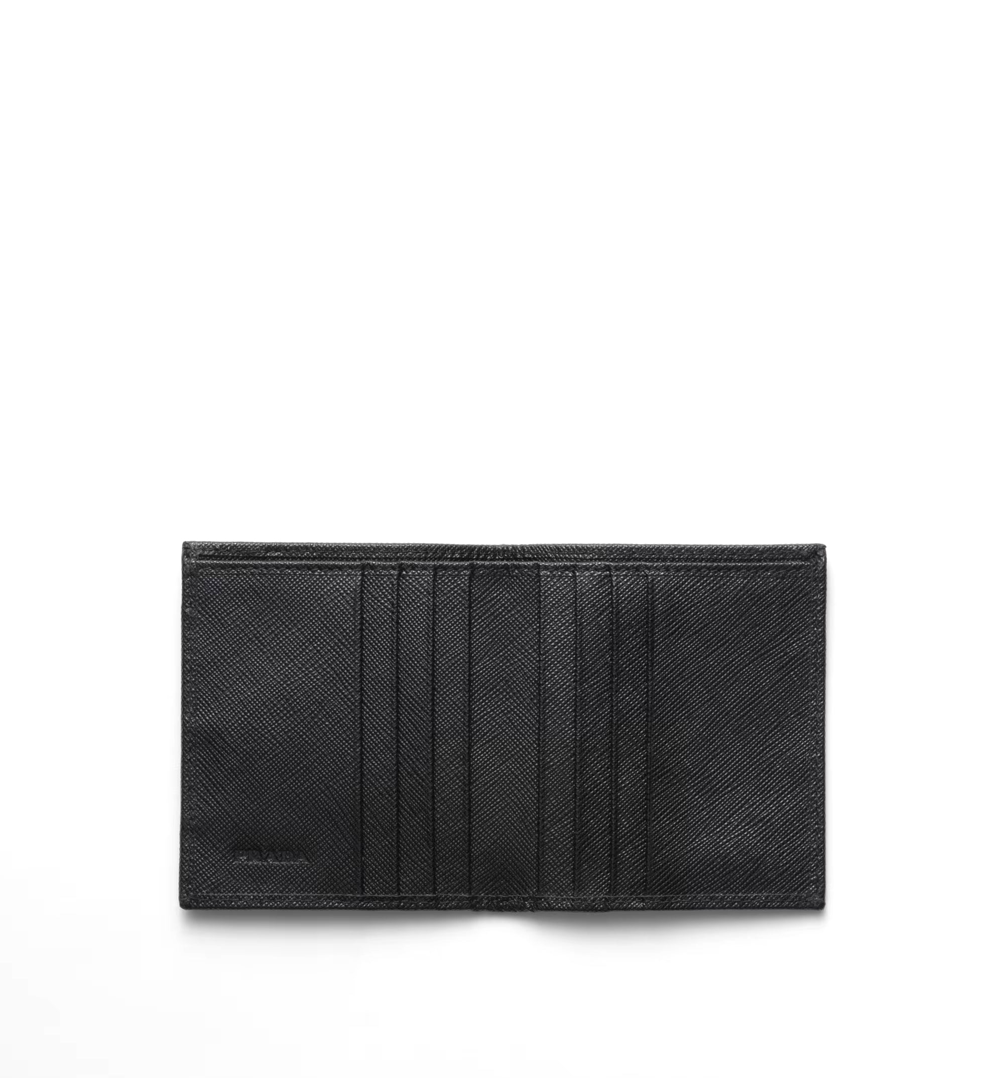 Prada Re‑nylon Wallet