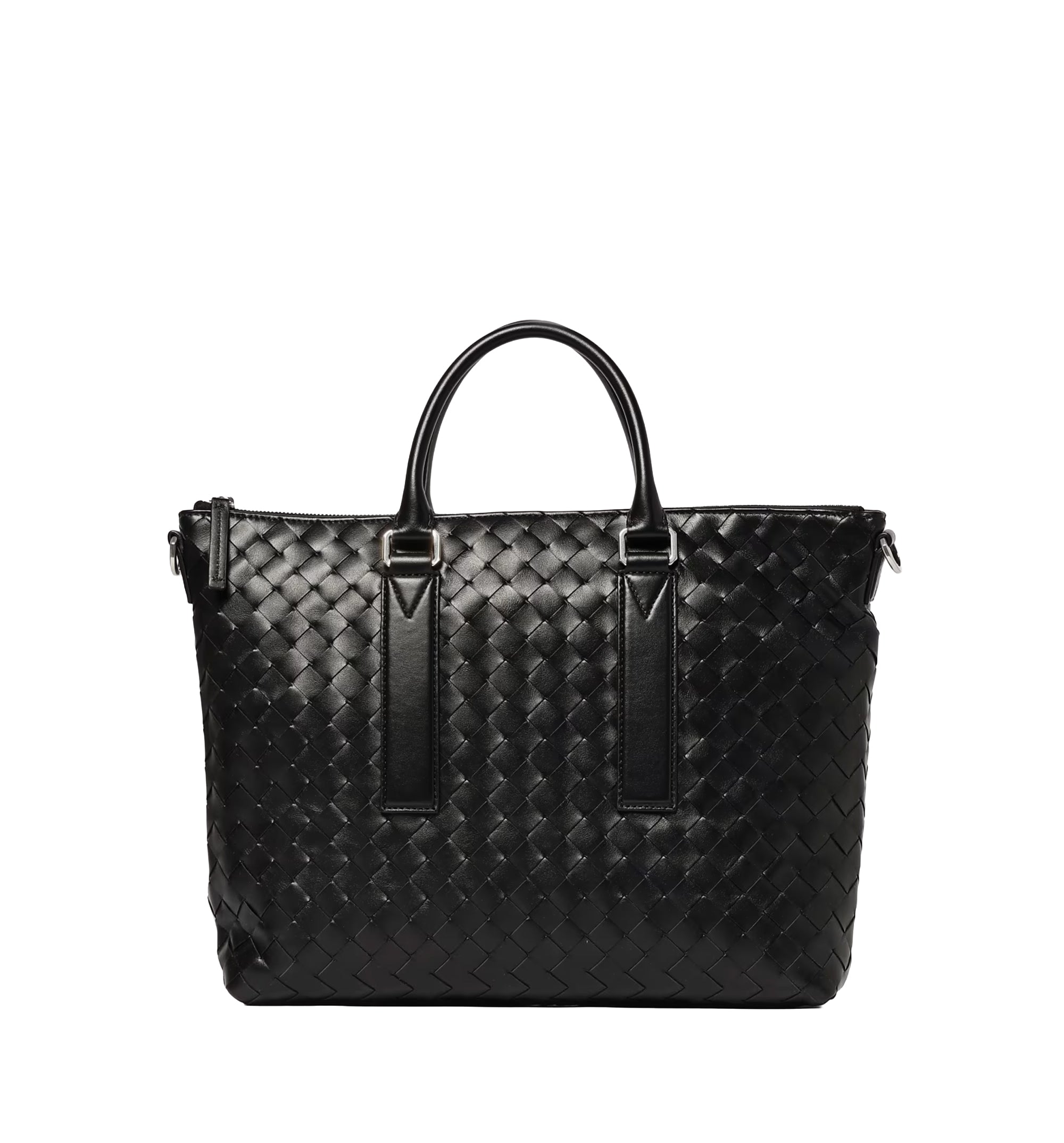 Intrecciato Soft Briefcase
