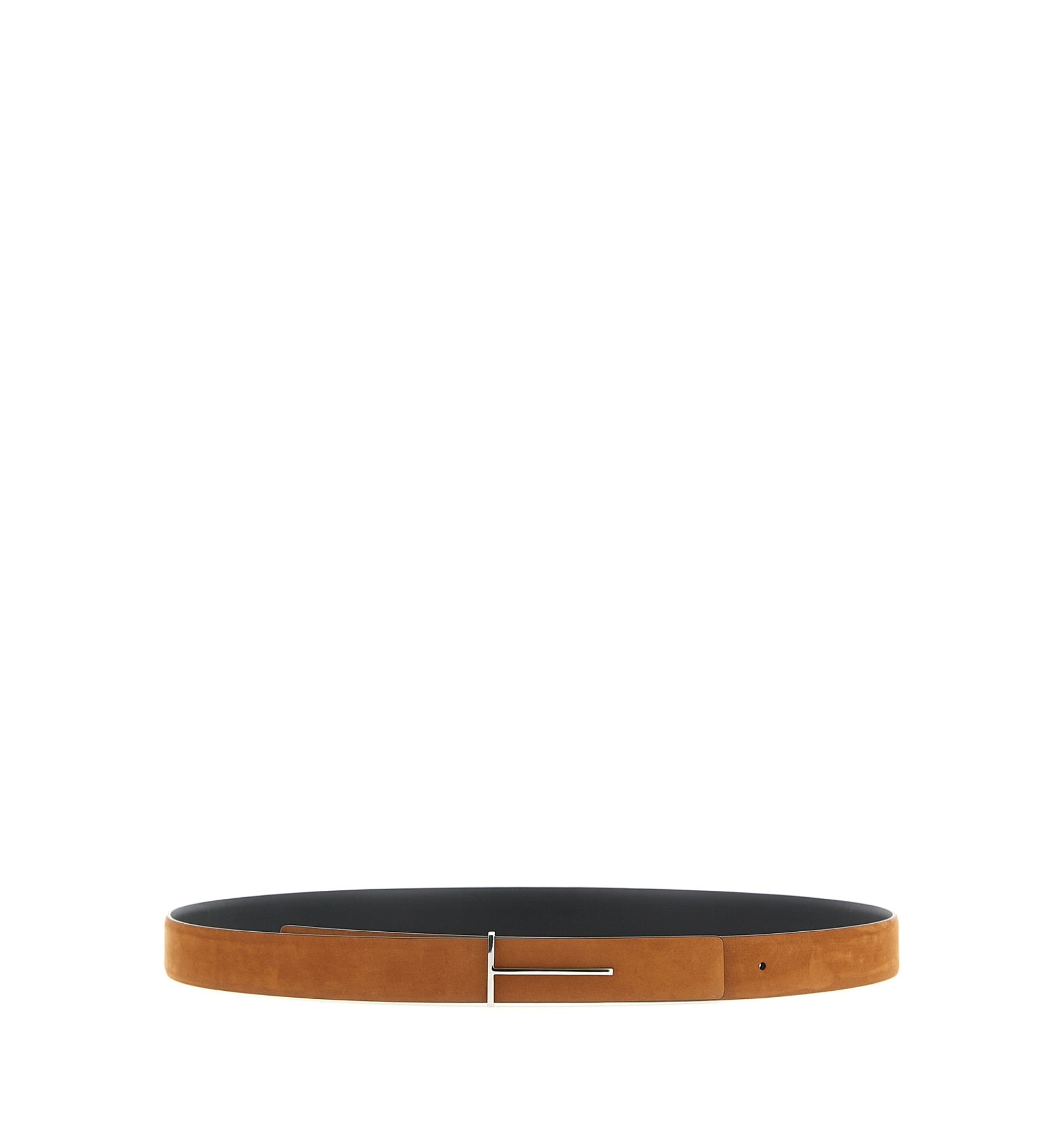 Slim T Reversible Belt