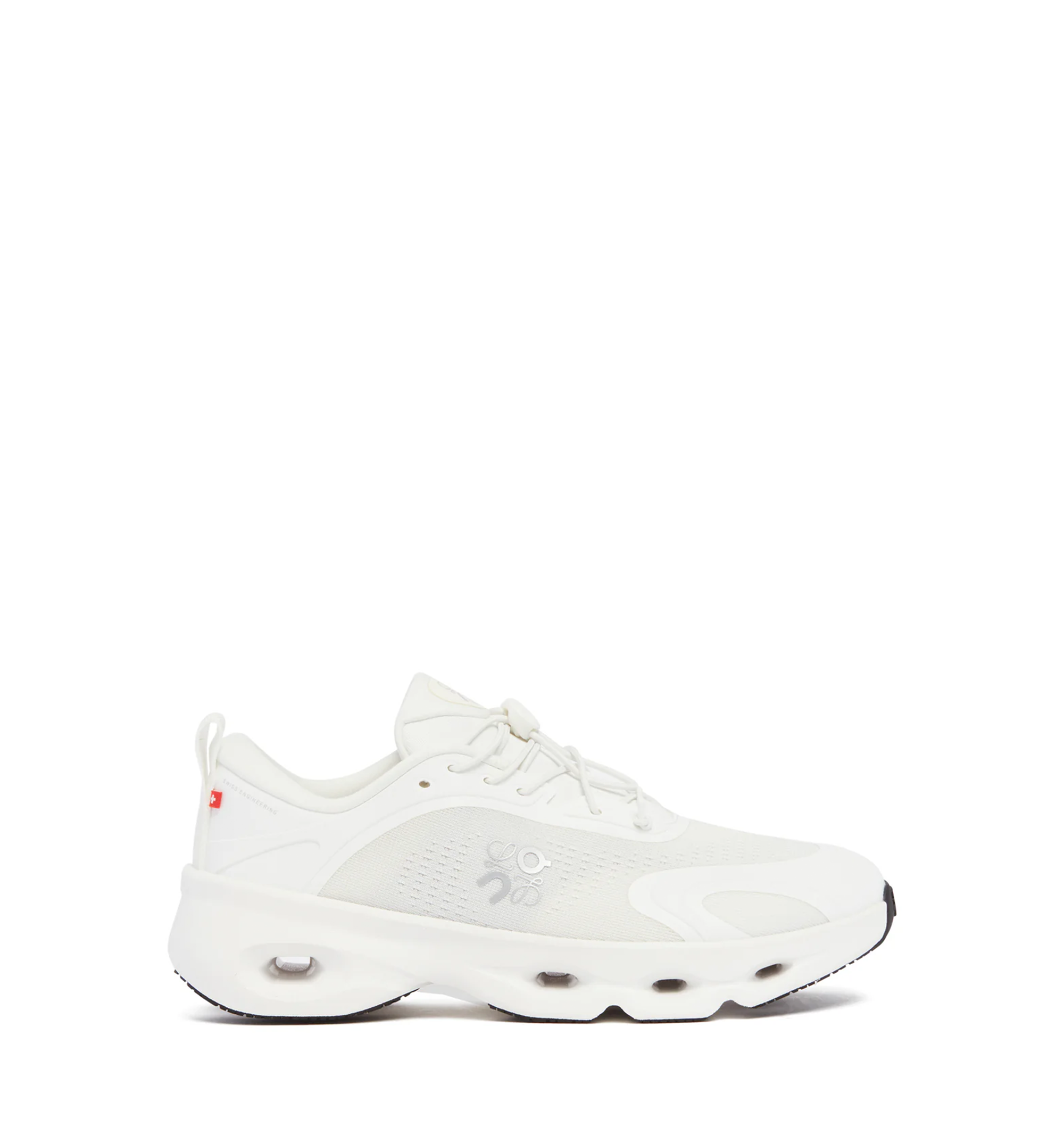 Cloudsolo sneaker