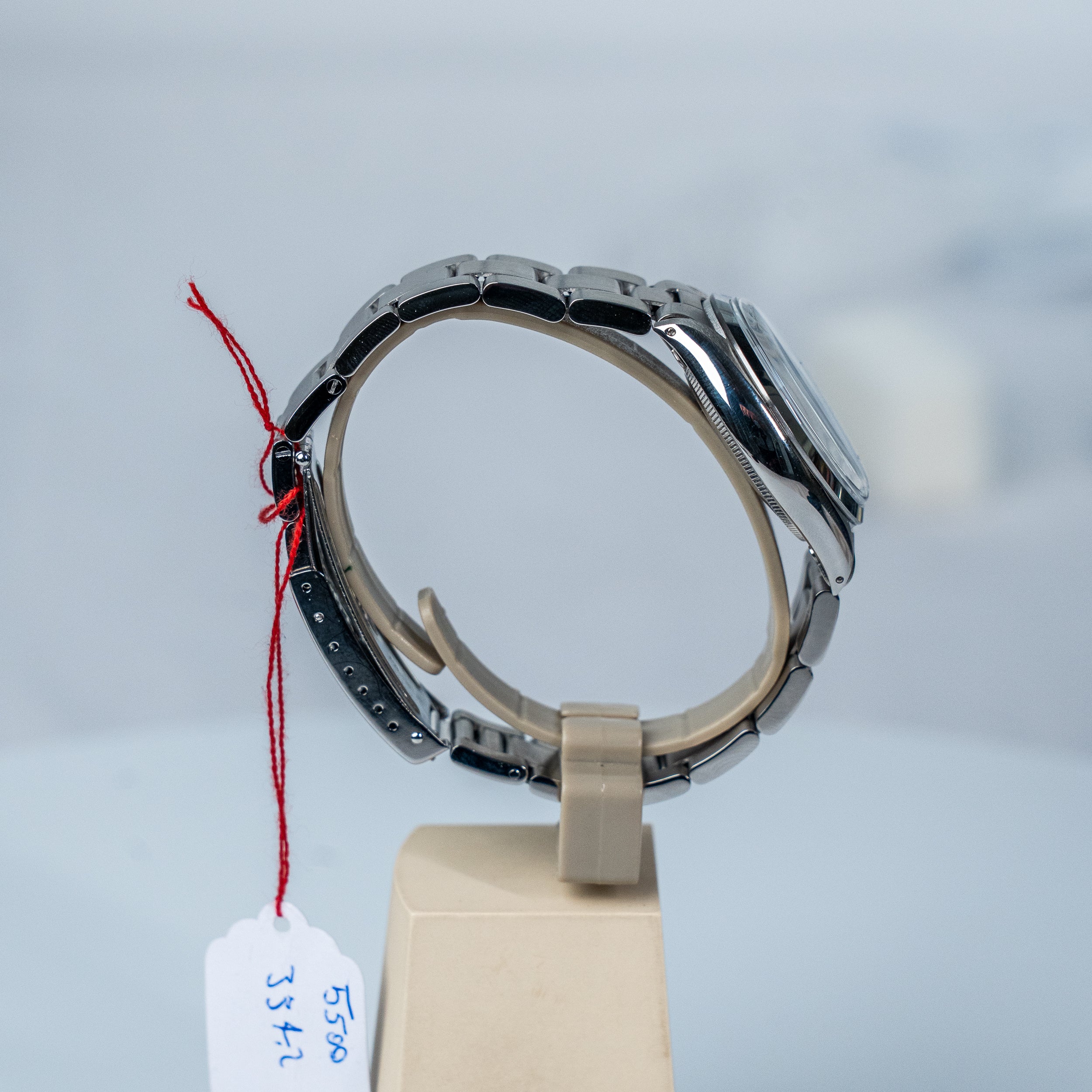 Deposit for Rolex Airking - 5500