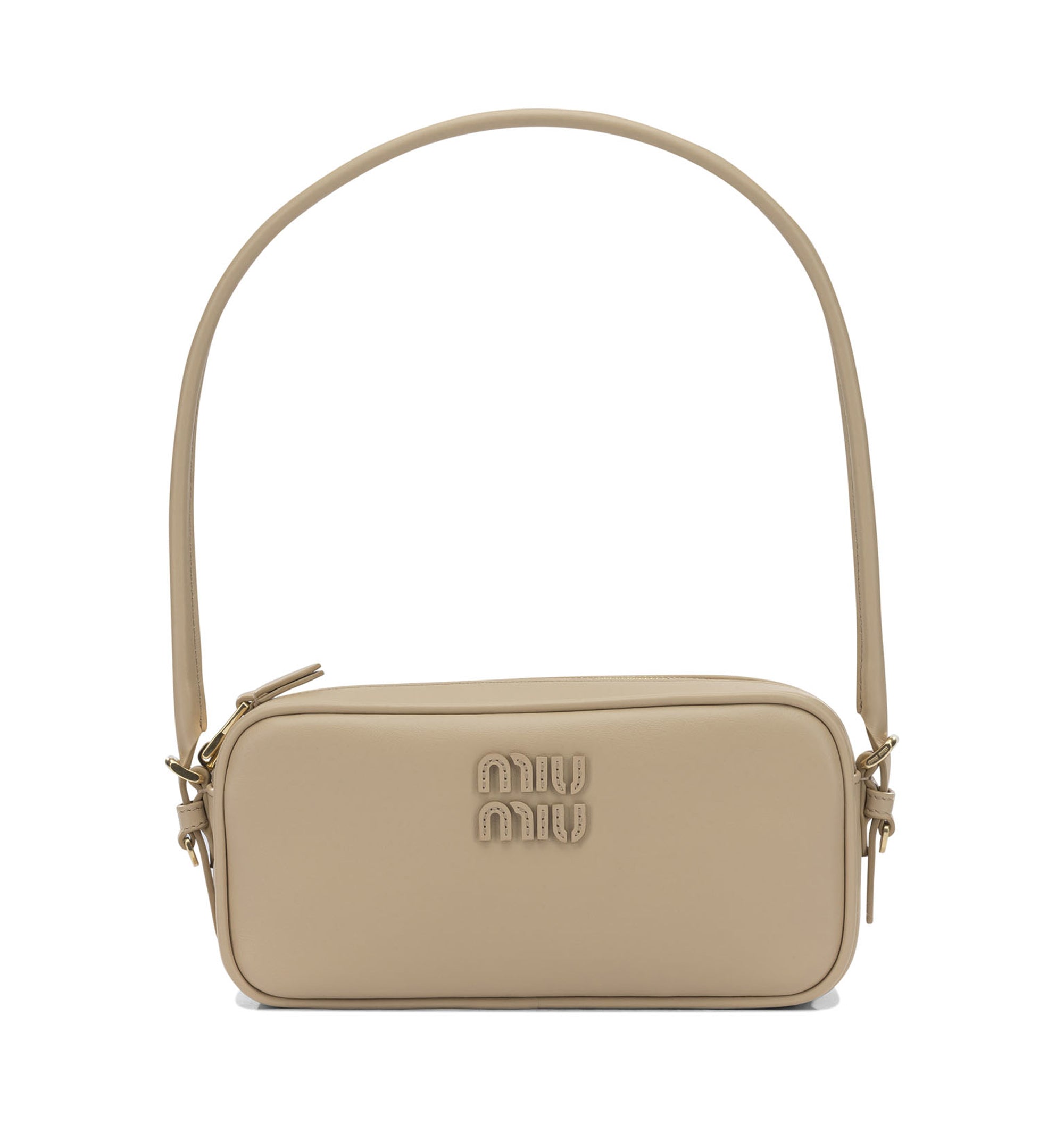 Leather pouch