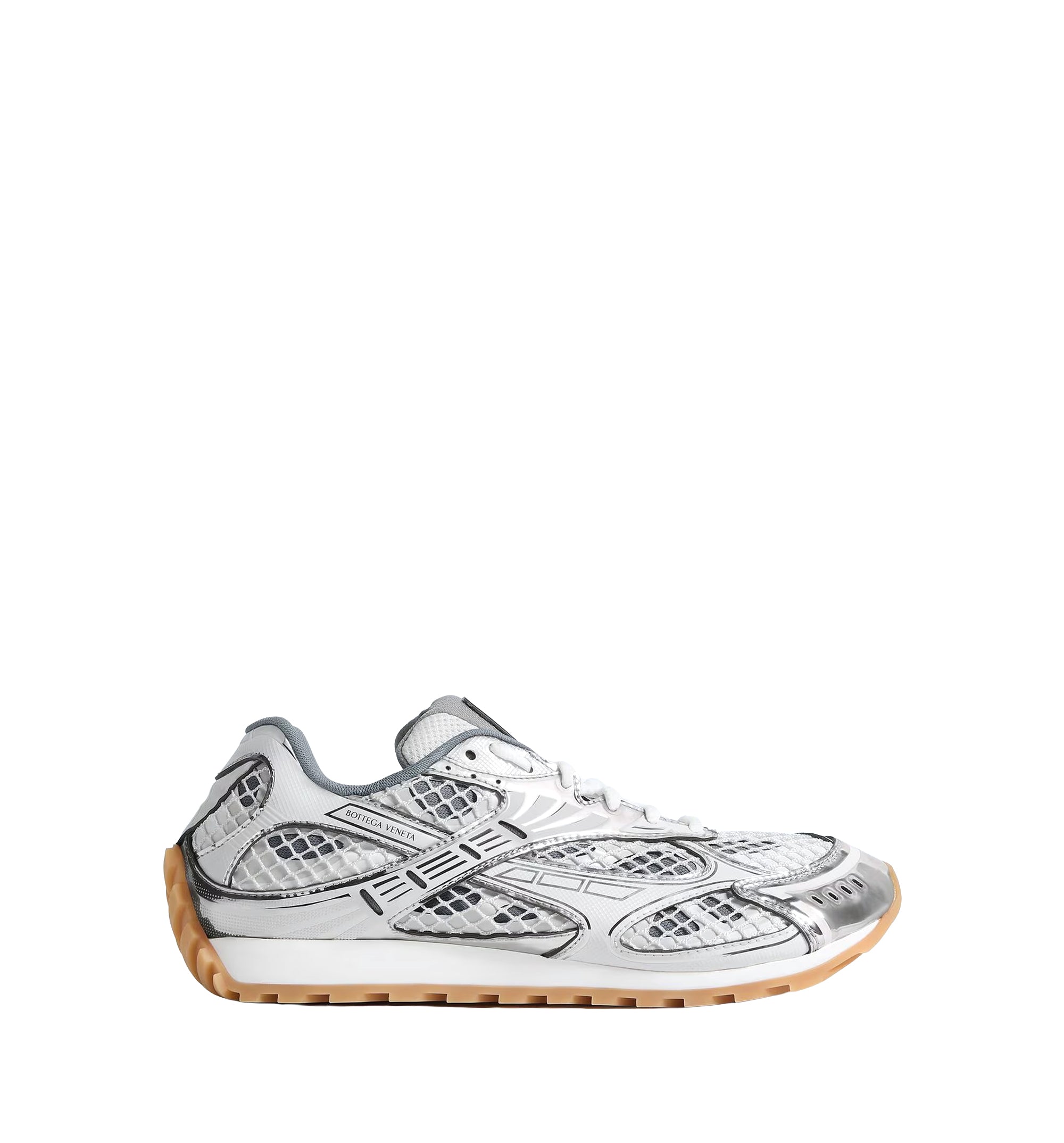 Orbit Sneaker