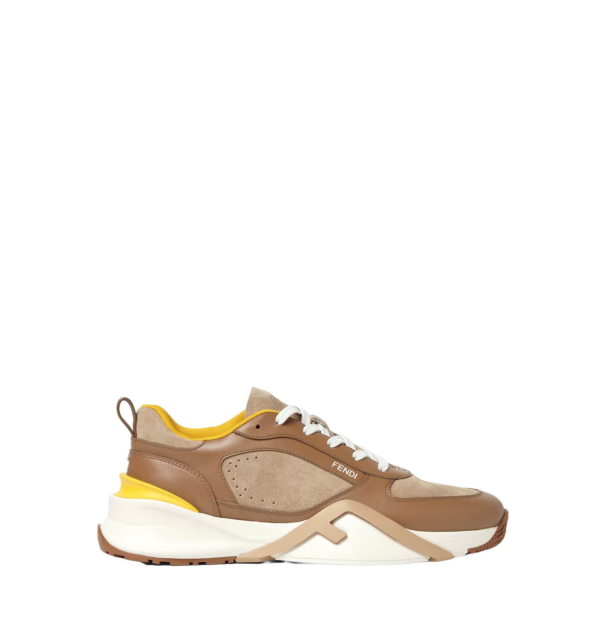 Fendi Flow Sneakers