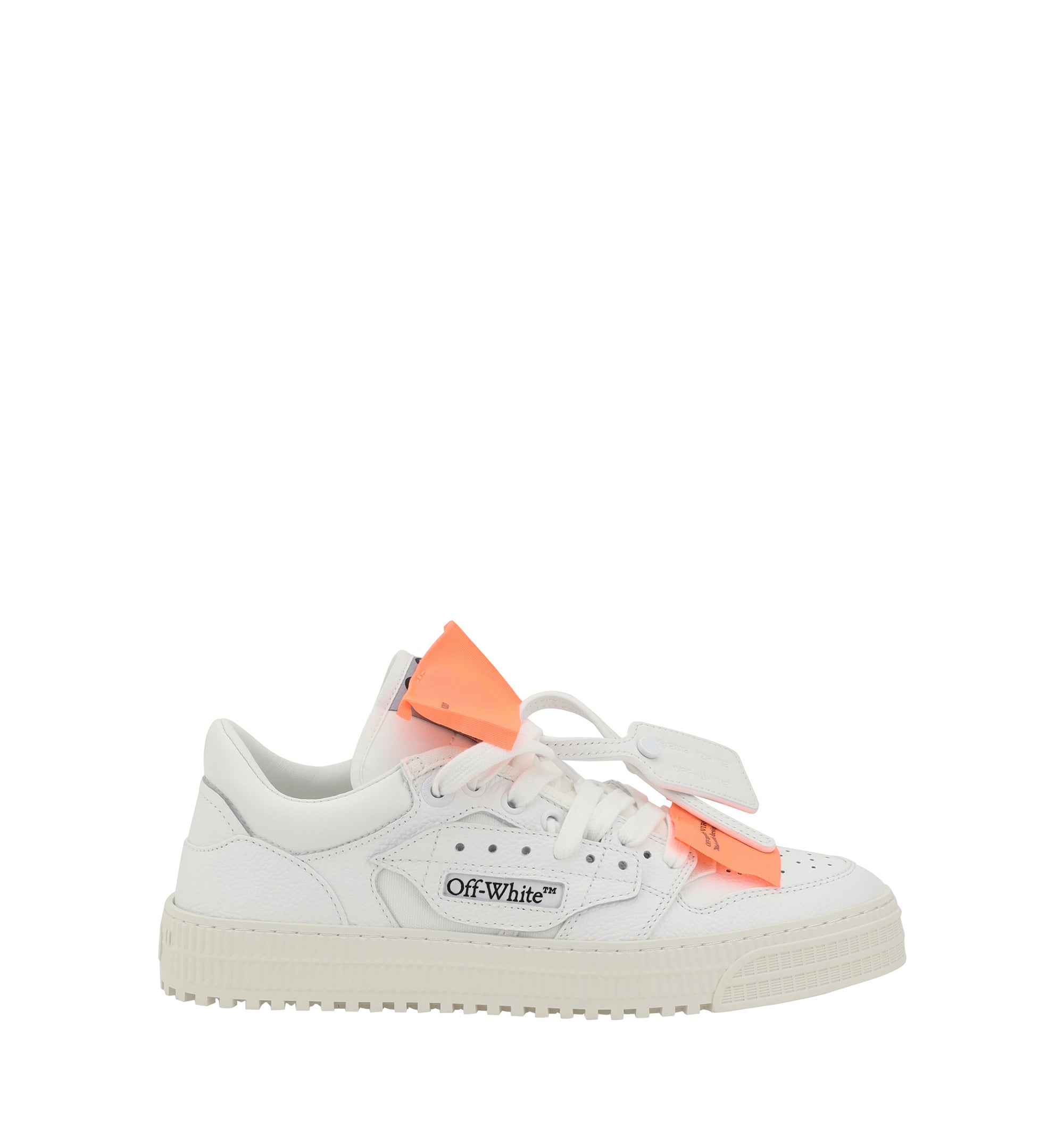 Low Top 3.0 Off Court Sneakers