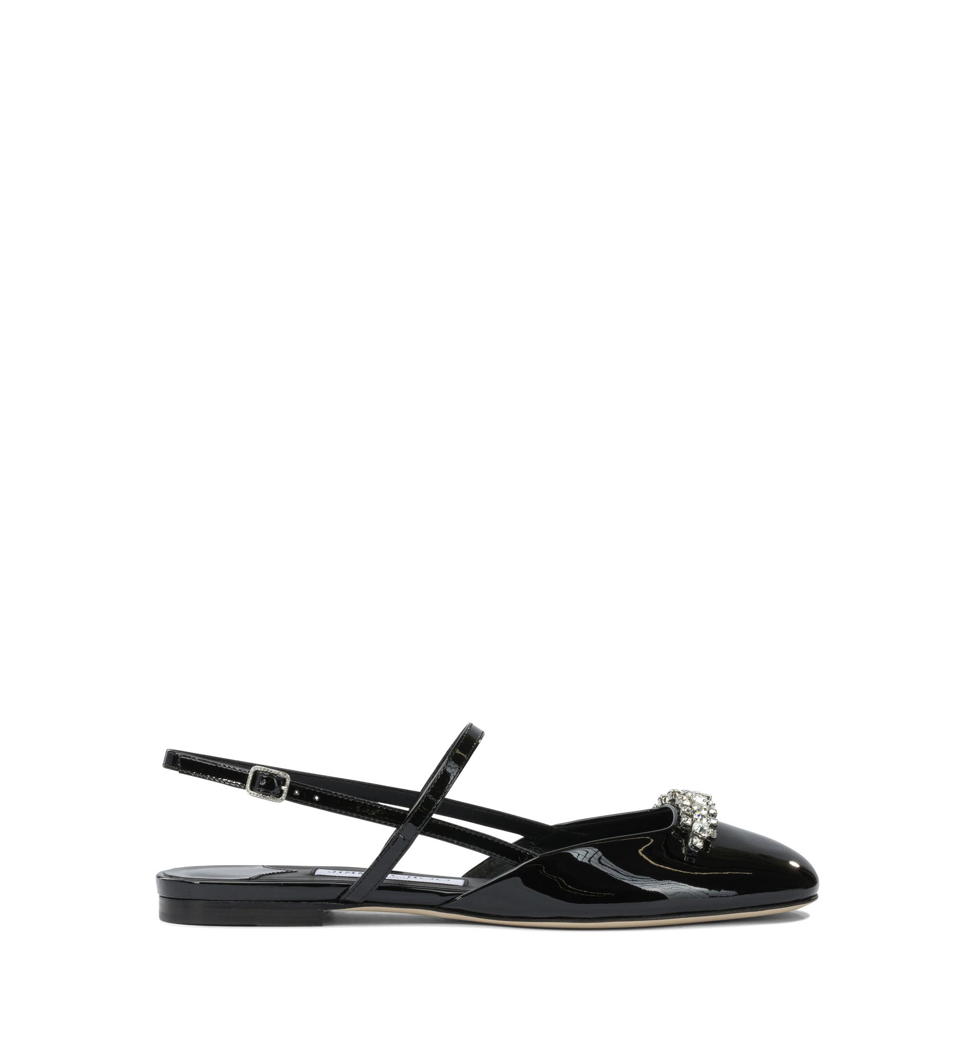 Belinda Flat Slingback