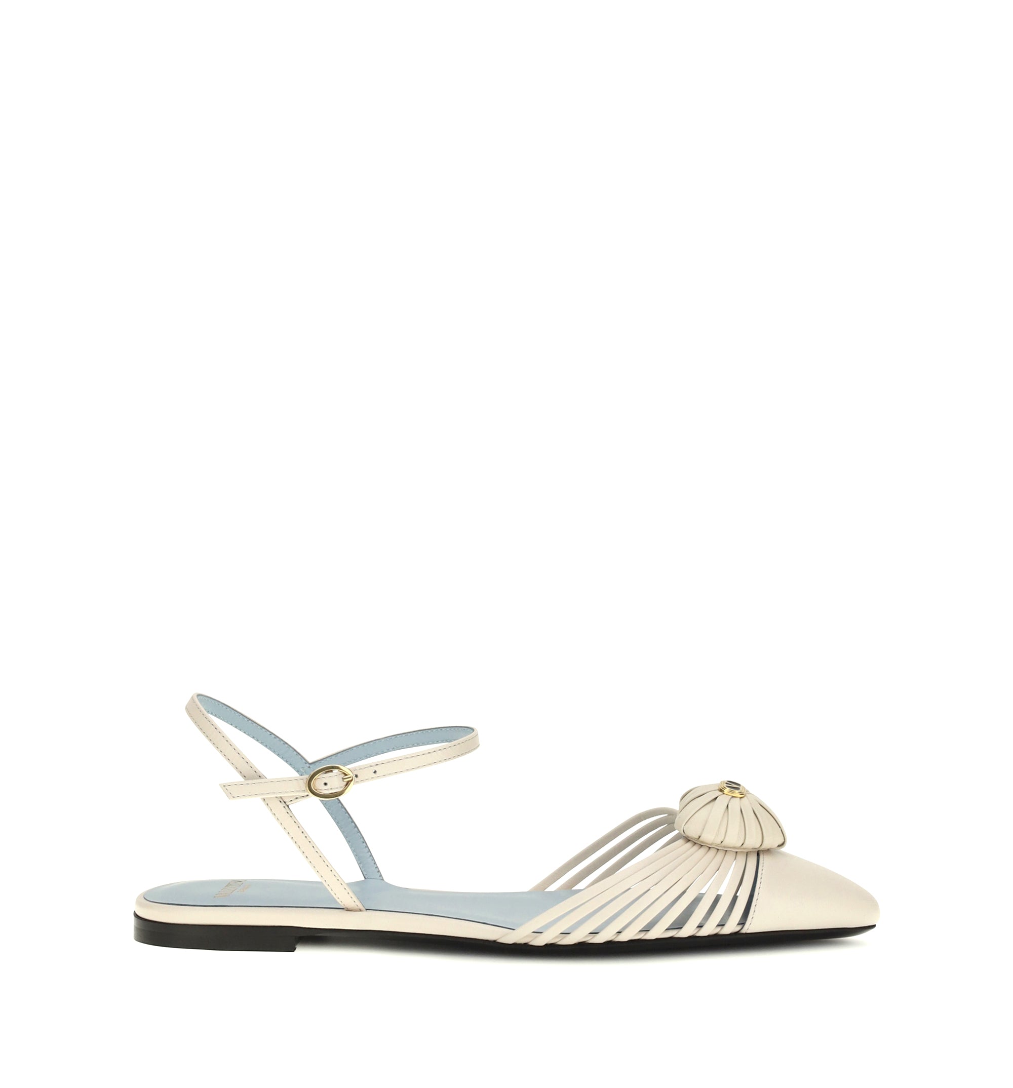 Coeur Royal Sandals