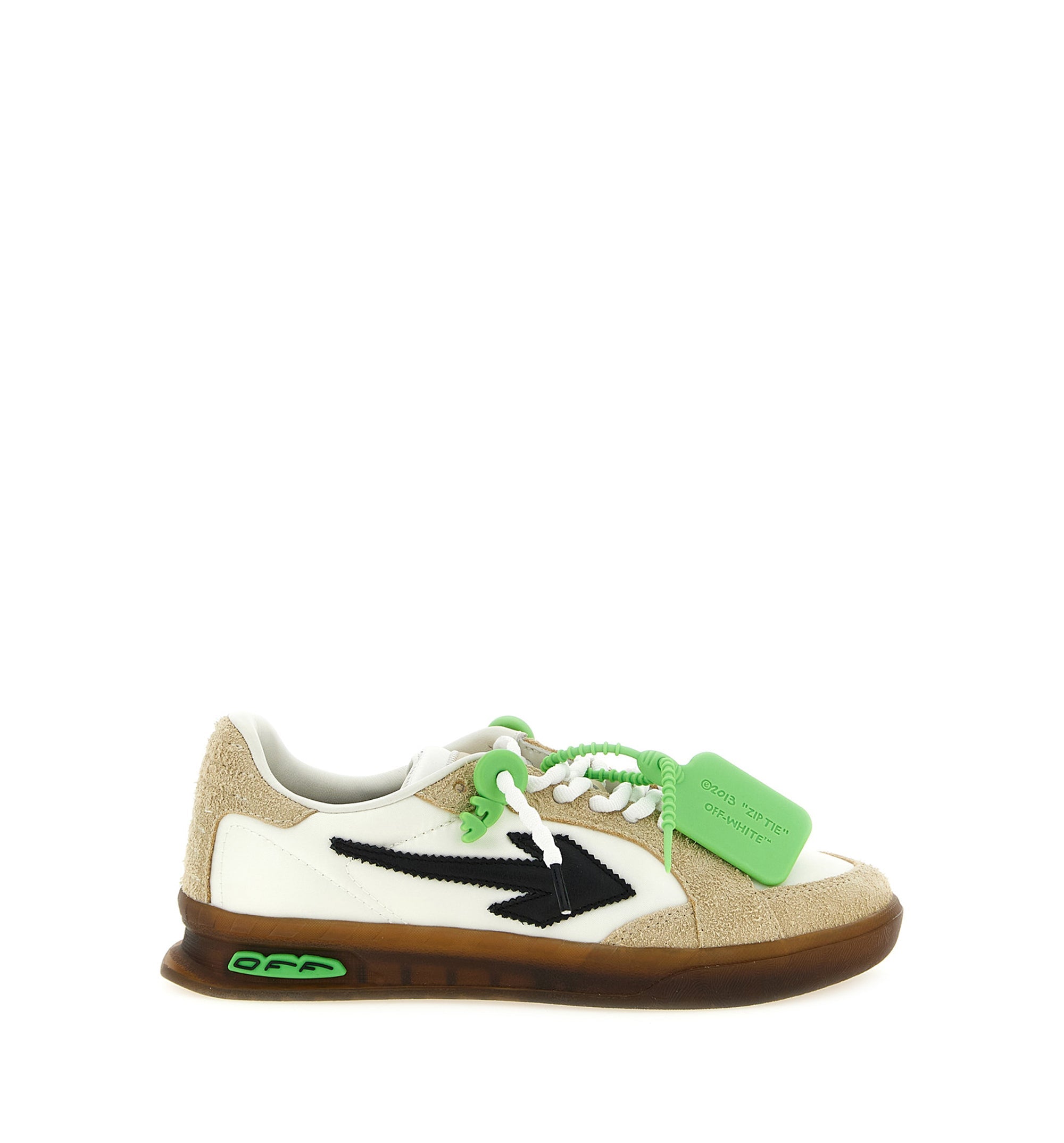 'End Of Play' sneakers