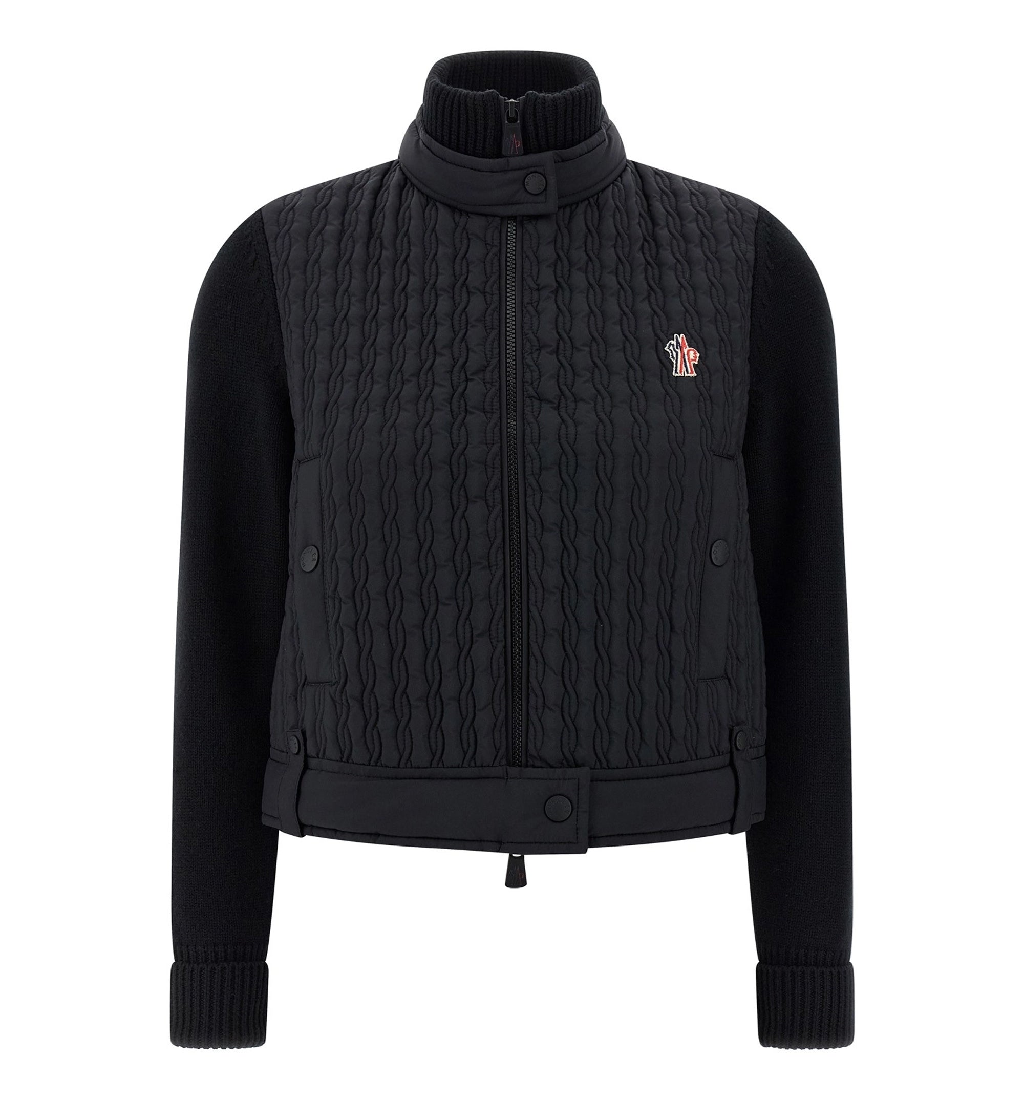 Tricot Cardigan